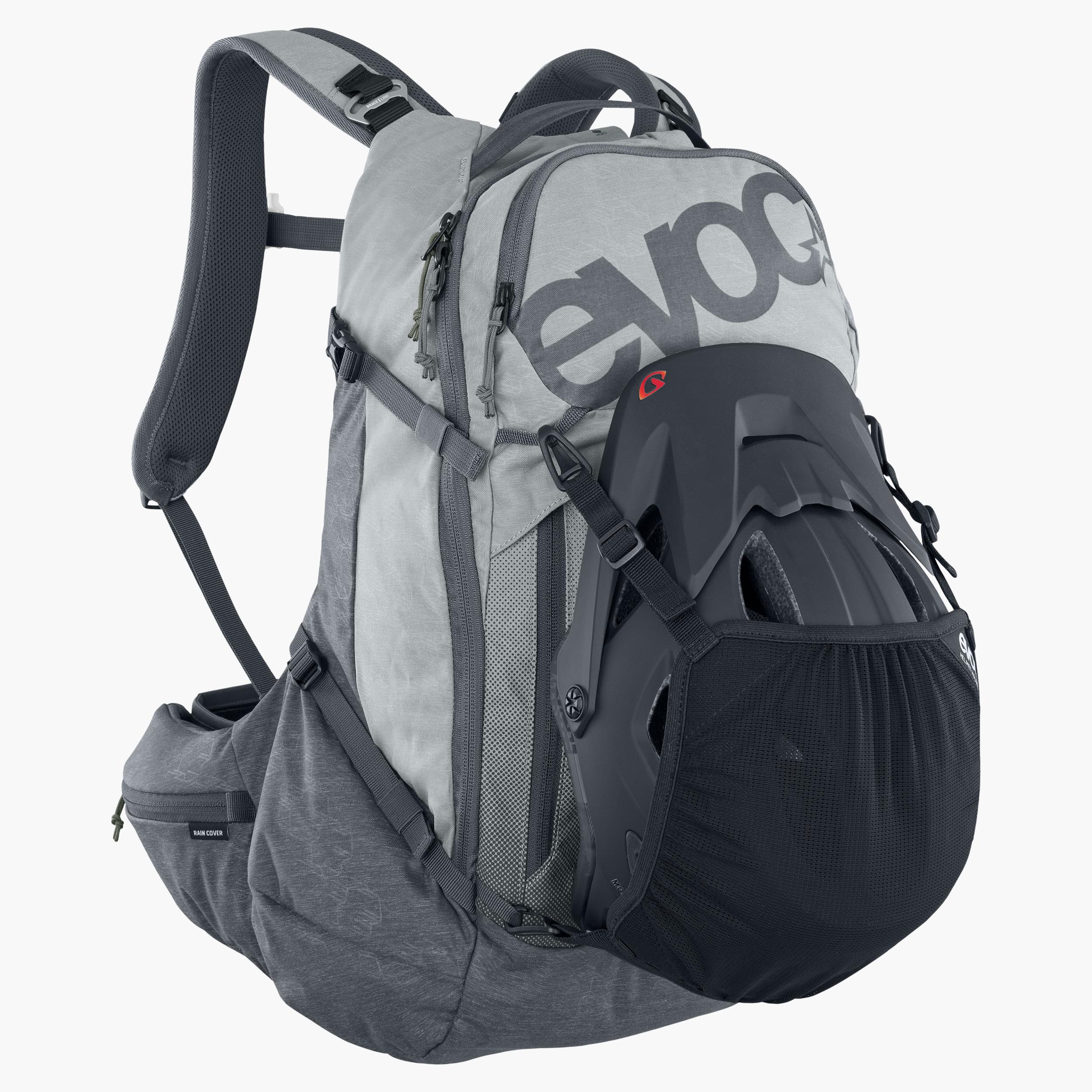 TRAIL PRO 26 - Ultraleichter Protektor-Rucksack mit viel Platz für längere Bike-Trips