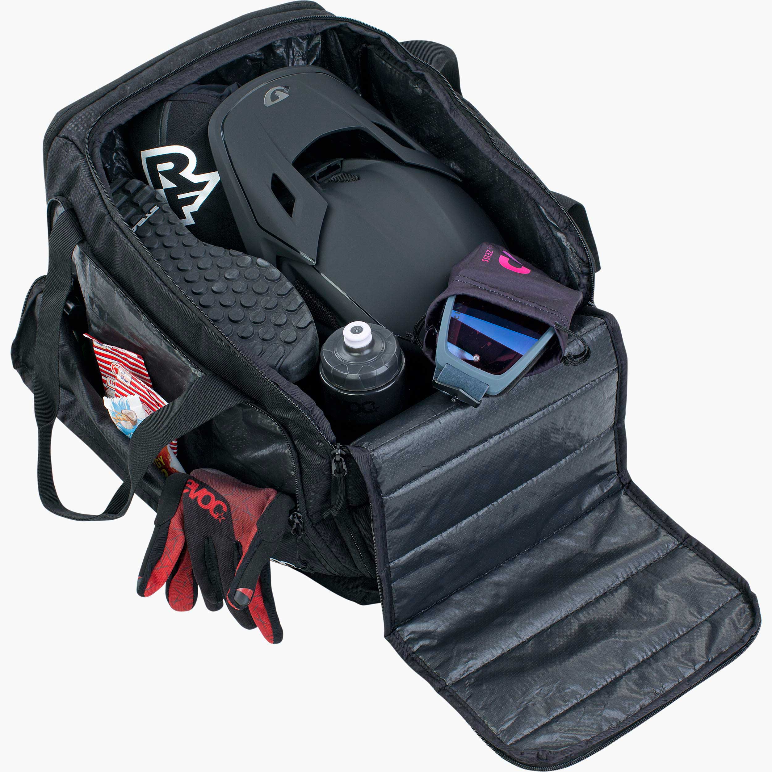 Bicycle kit sales bag