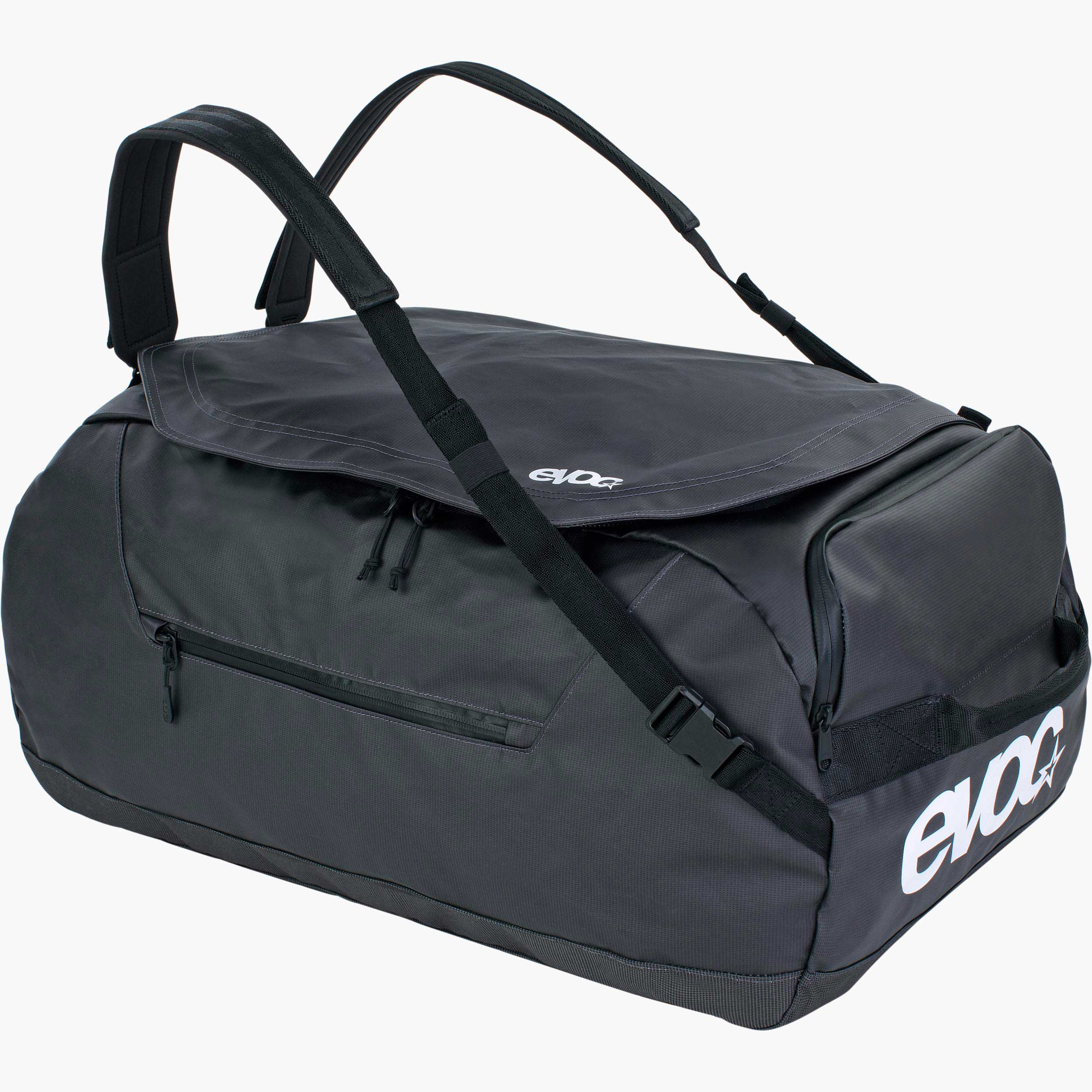 Blair Sports Duffle Bag in Misty Pink – The815.Co-saigonsouth.com.vn