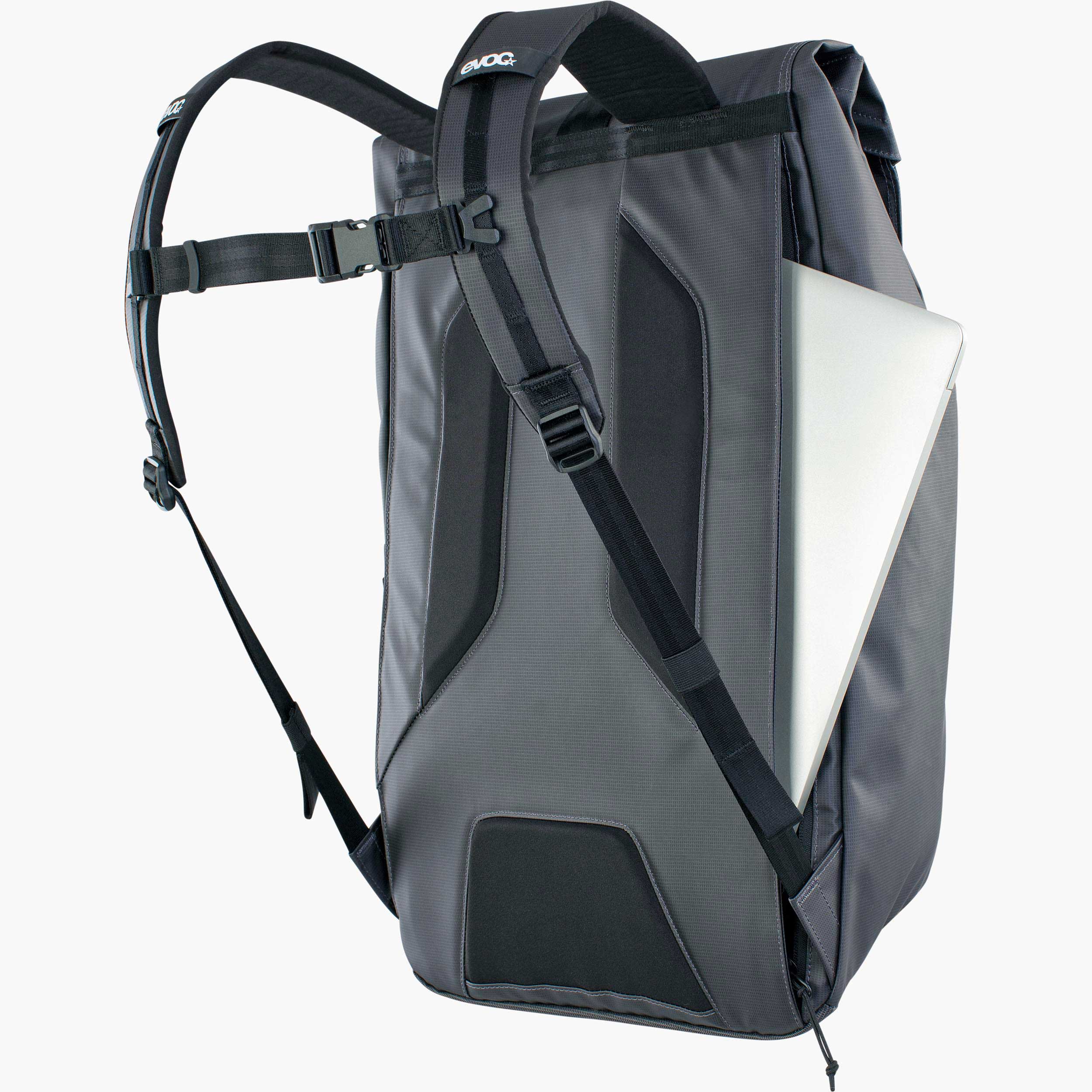 DUFFLE BACKPACK 26