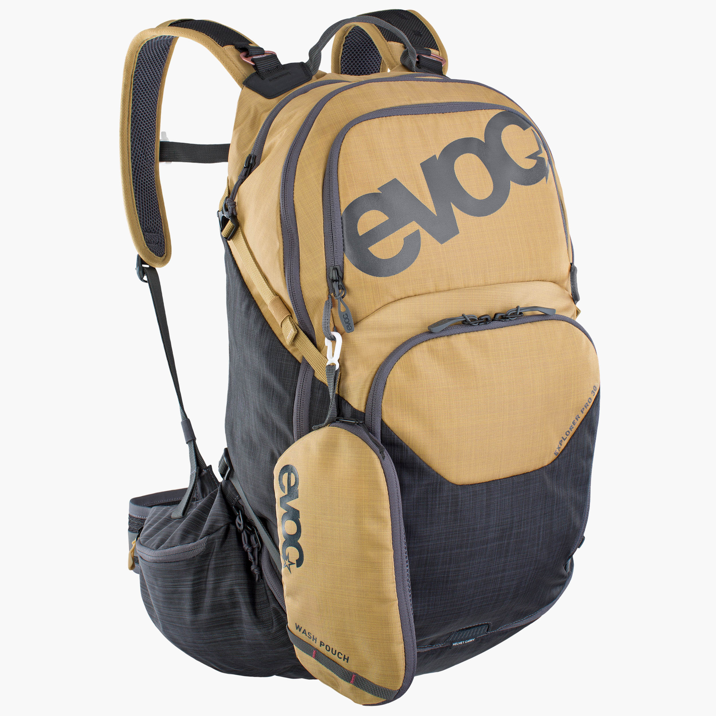 EXPLORER PRO 30