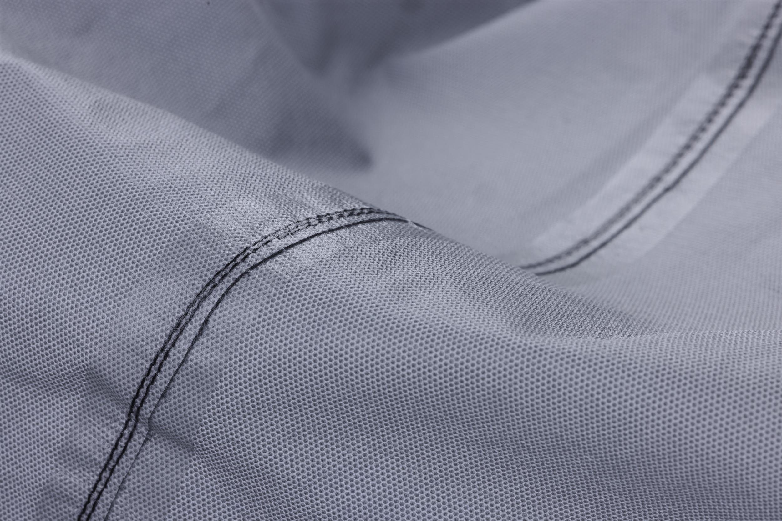 SHIELD JACKET - Waterproof and breathable jacket with a stylish design