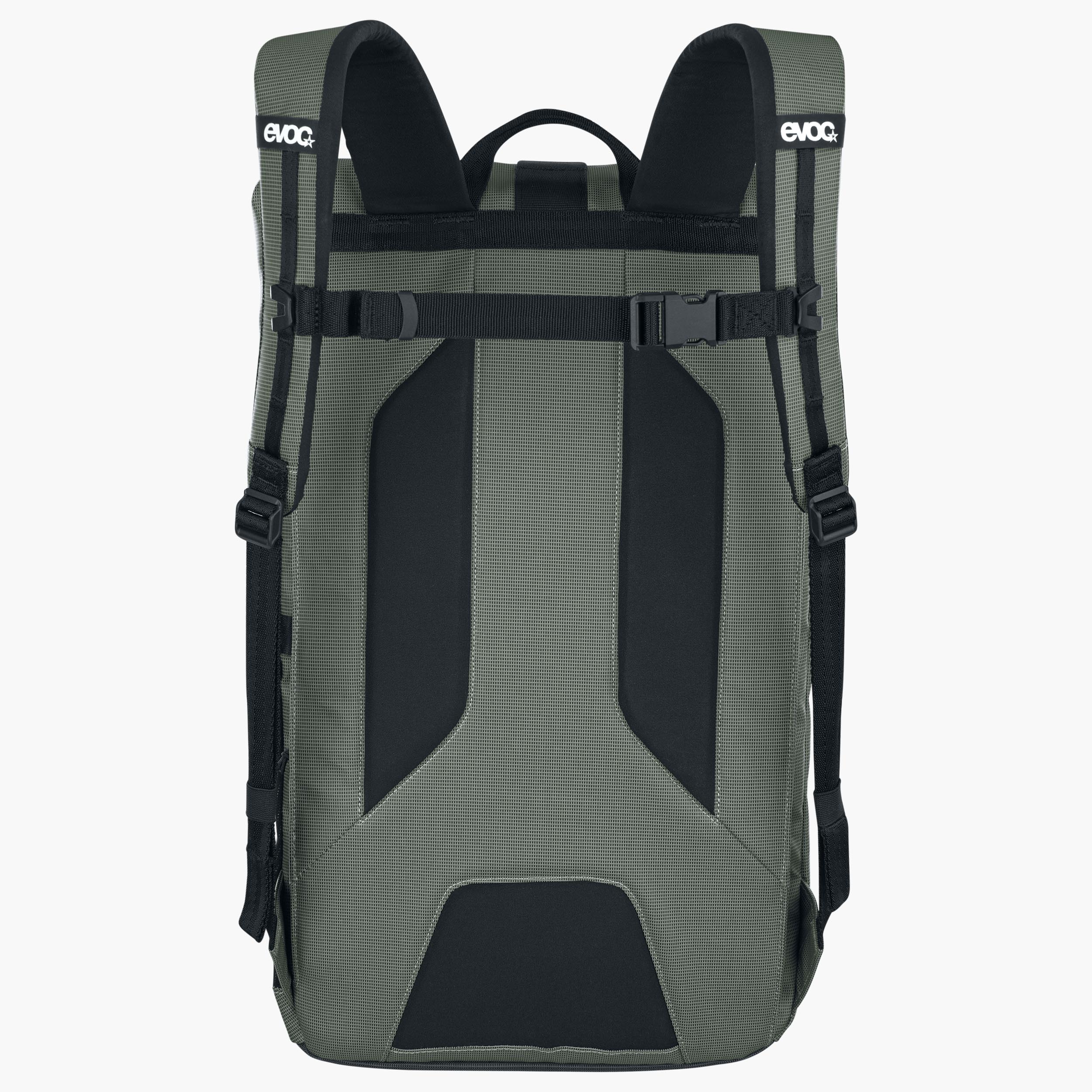 DUFFLE BACKPACK 26