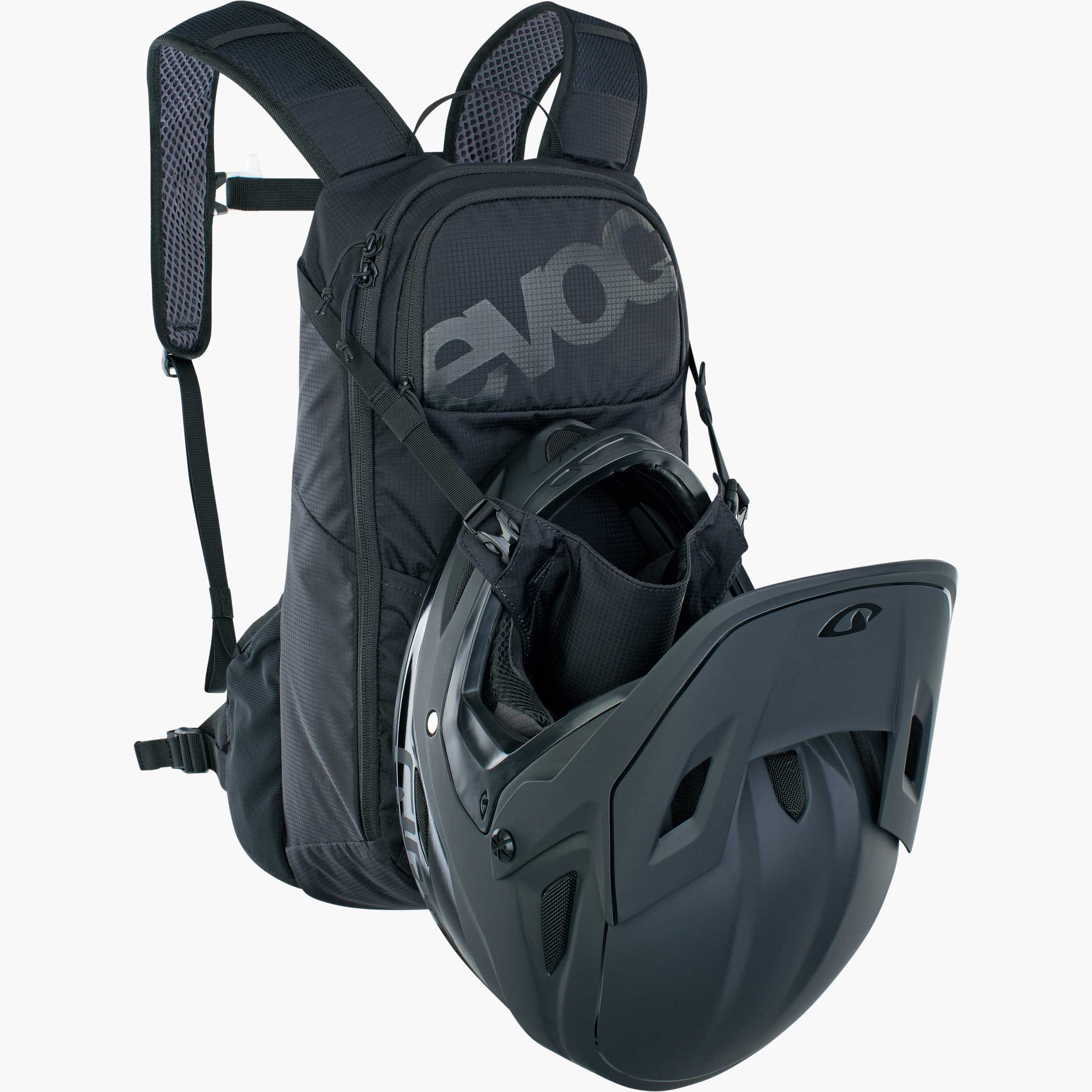 E-RIDE 12 | Black | 12 l | 100325100