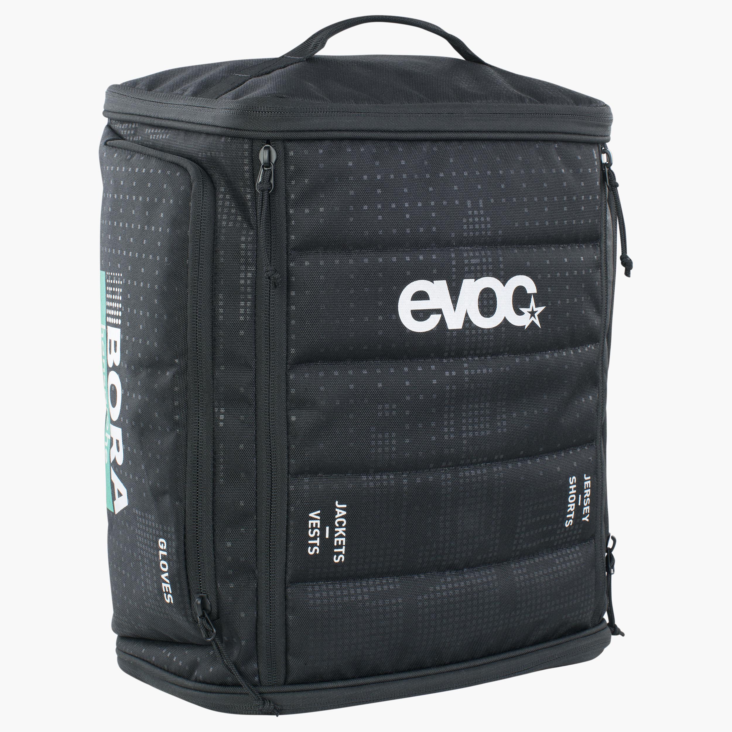 GEAR BAG 15 - BORA-hansgrohe Edition