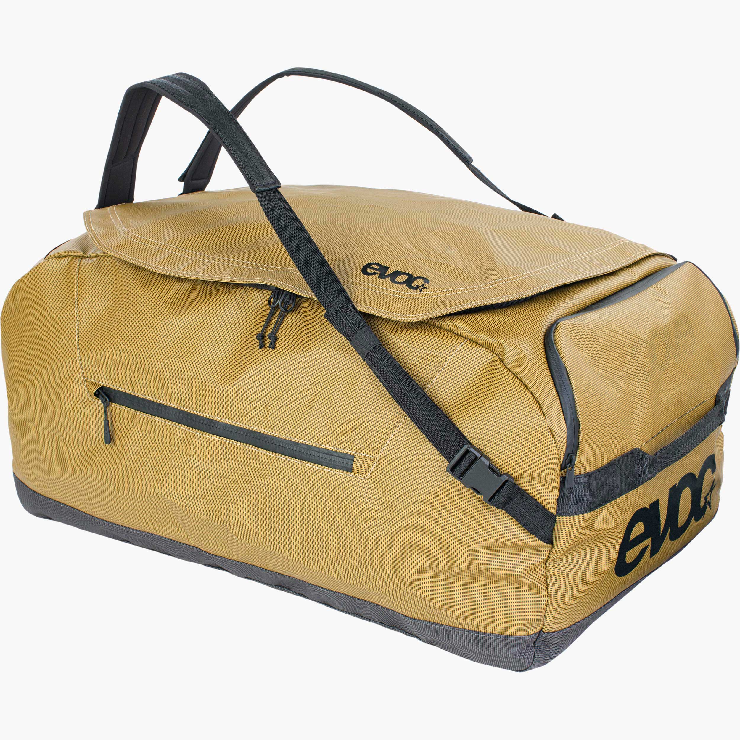 DUFFLE BAG 100