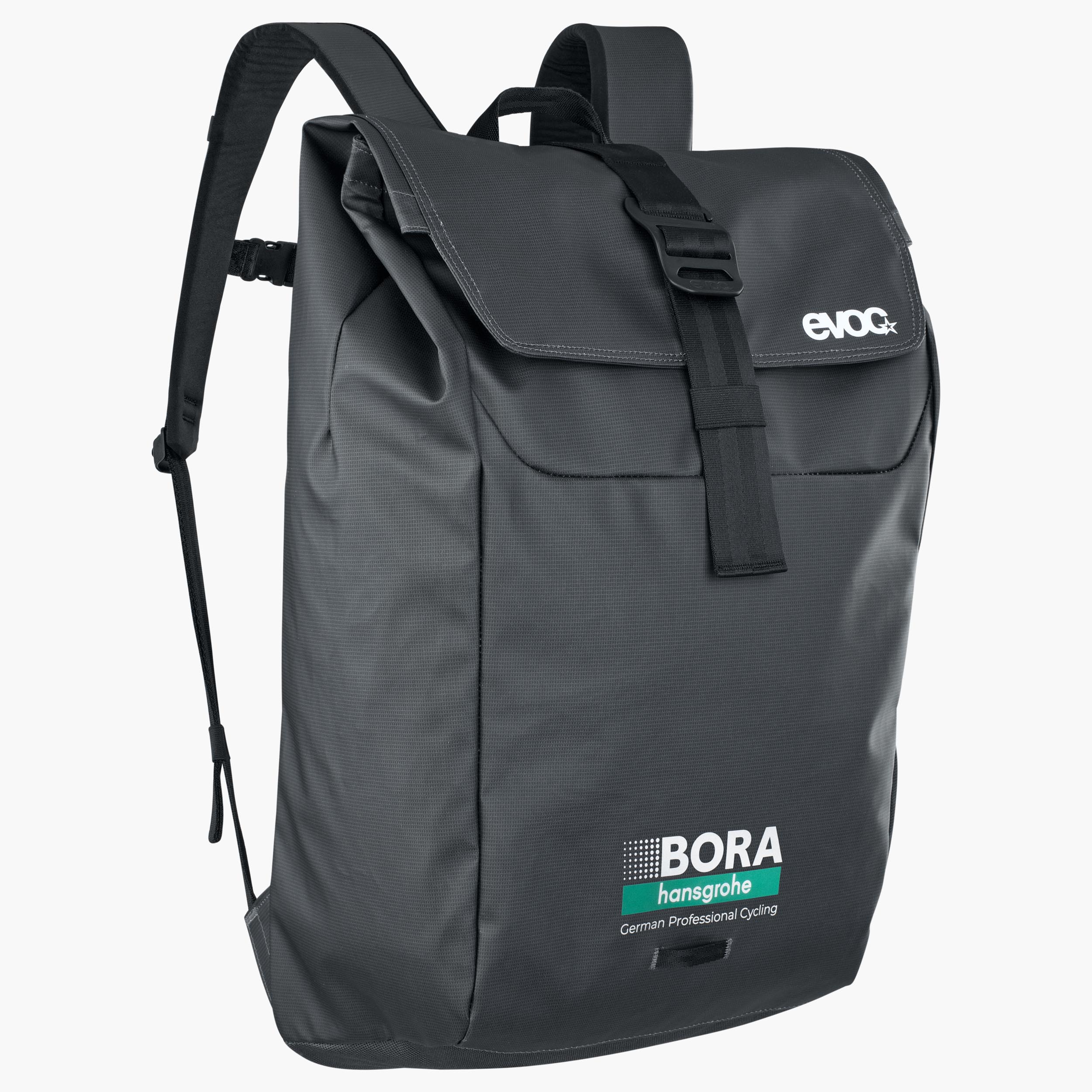 DUFFLE BACKPACK 26 - BORA-hansgrohe Edition