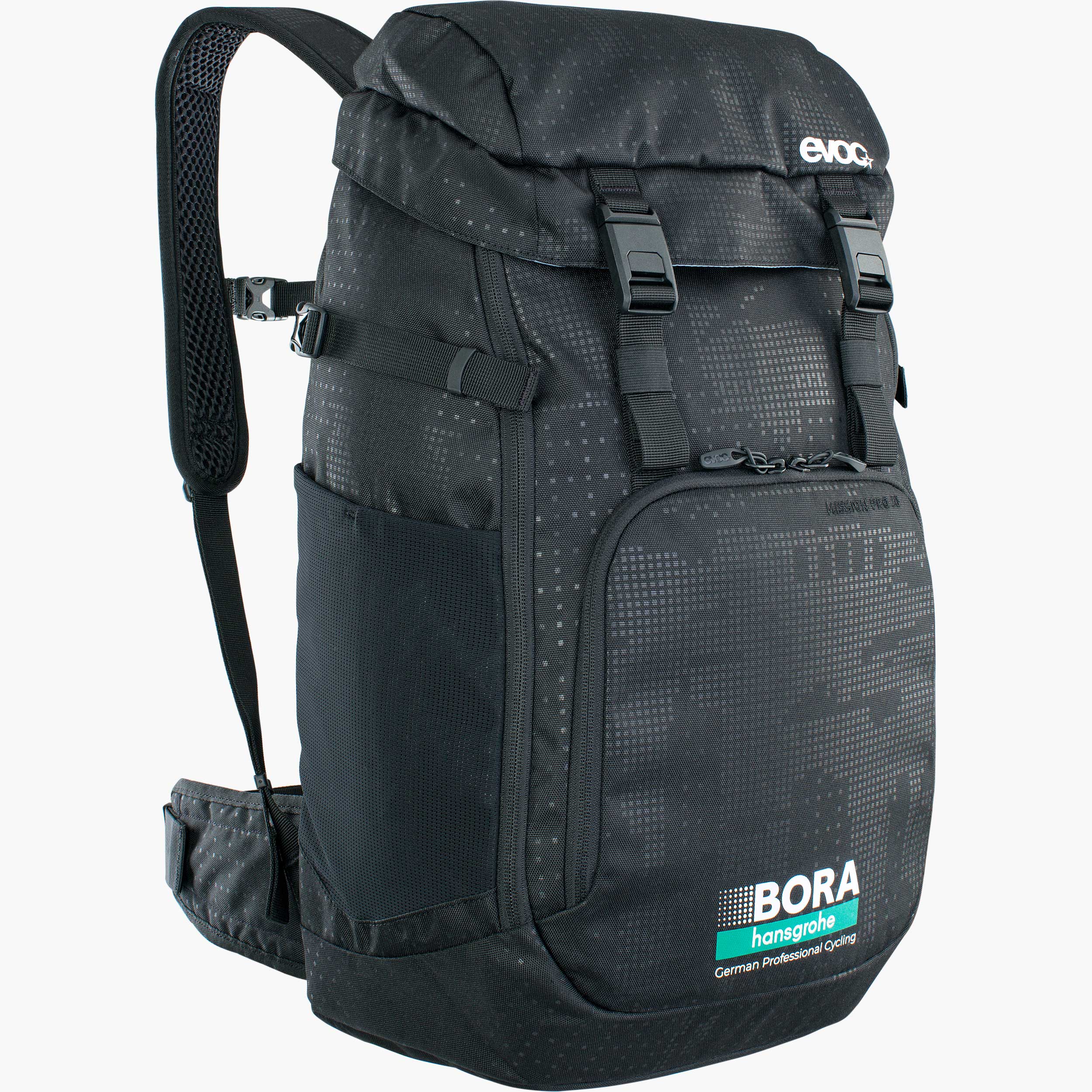 MISSION PRO 28 - BORA-hansgrohe Edition