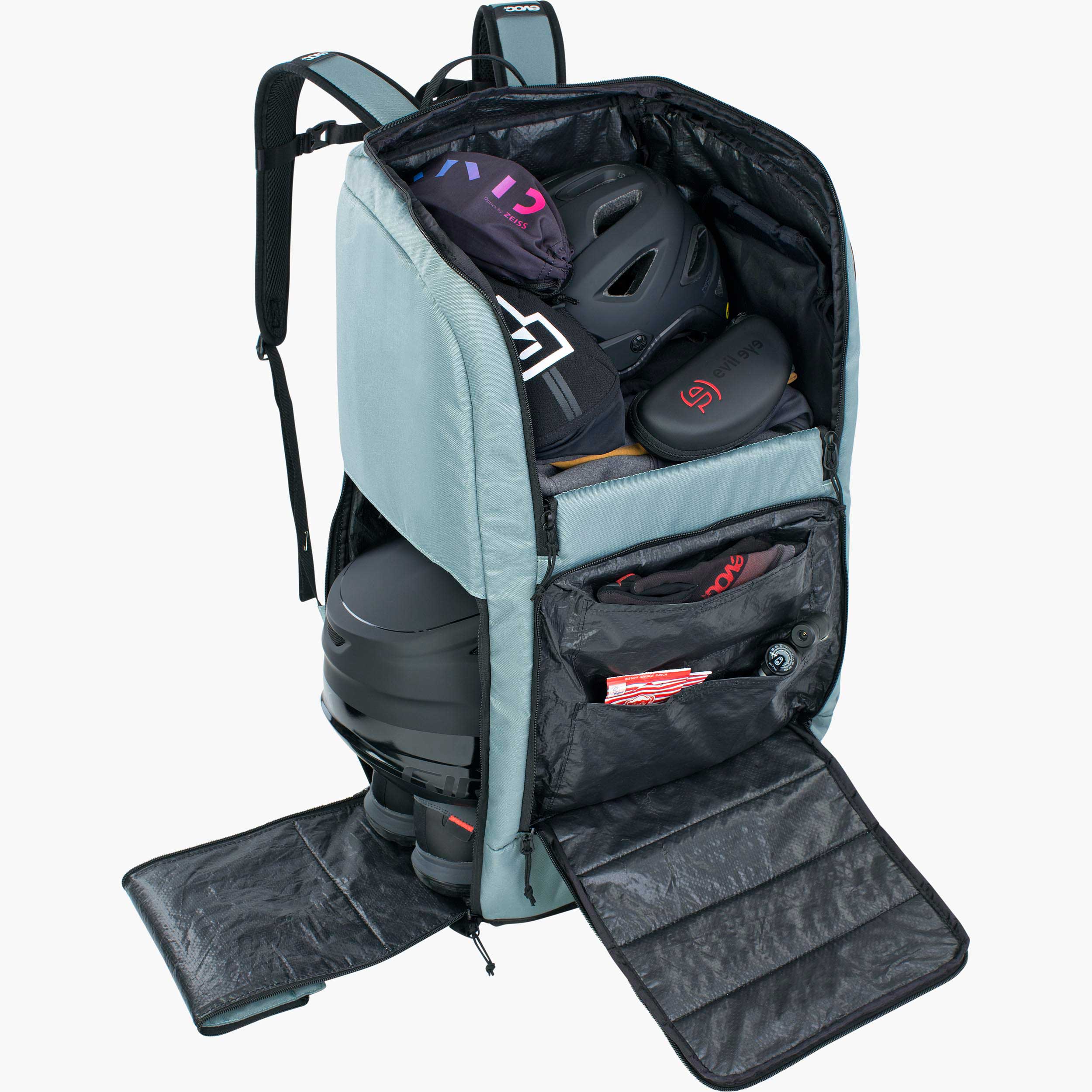 GEAR BACKPACK 90