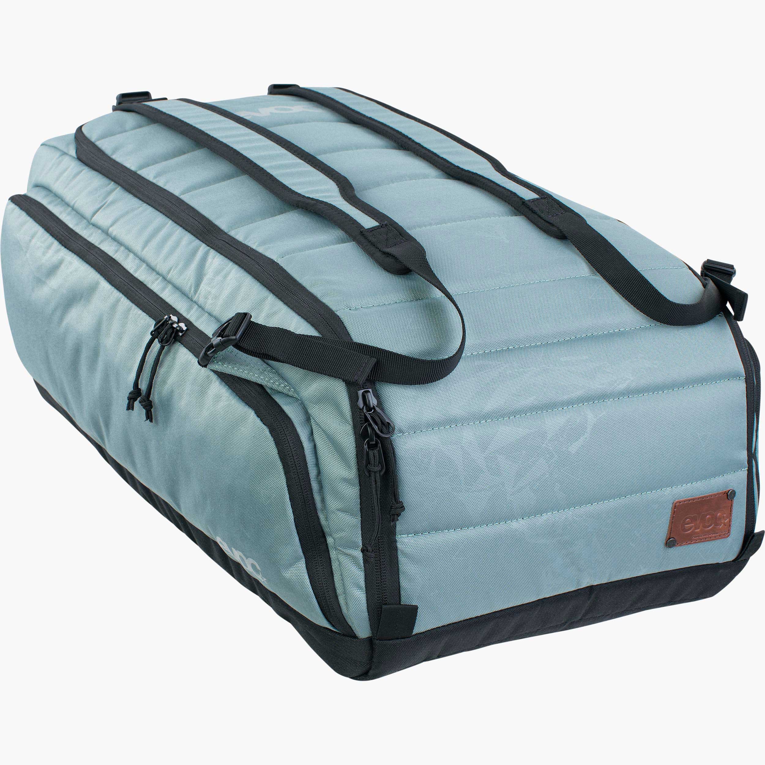 GEAR BAG 55, Steel, 55 l