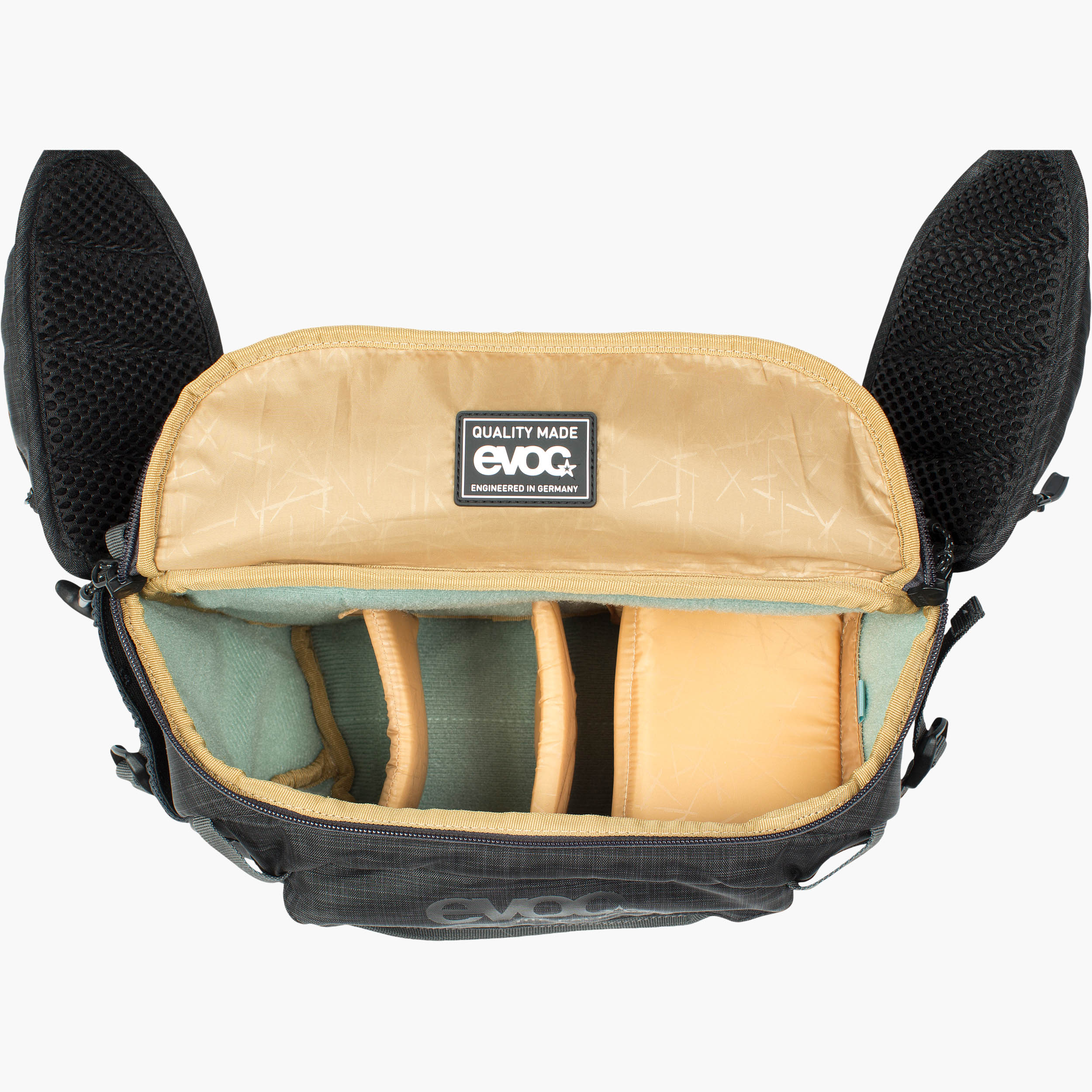 HIP PACK CAPTURE 7