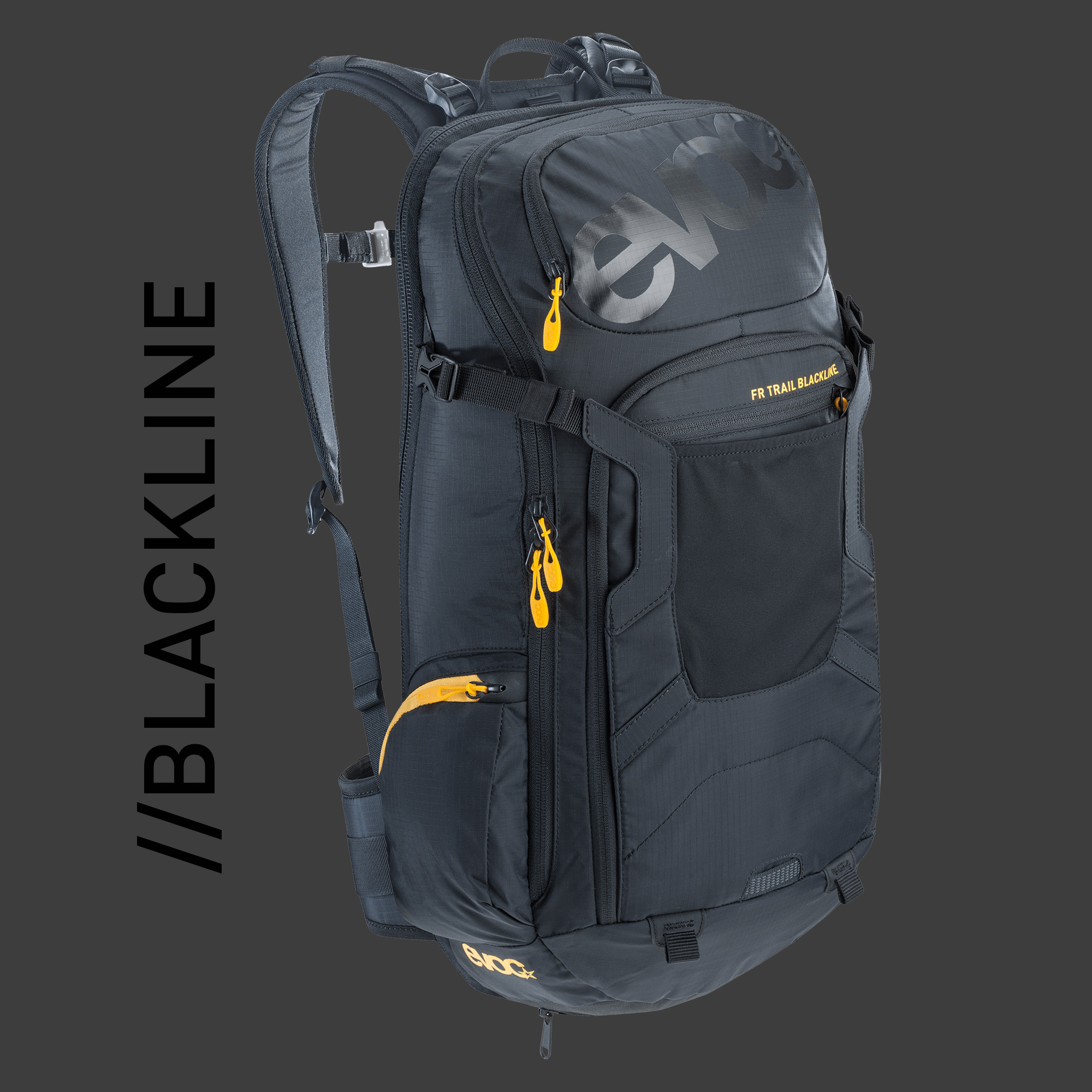 FR TRAIL BLACKLINE 20 