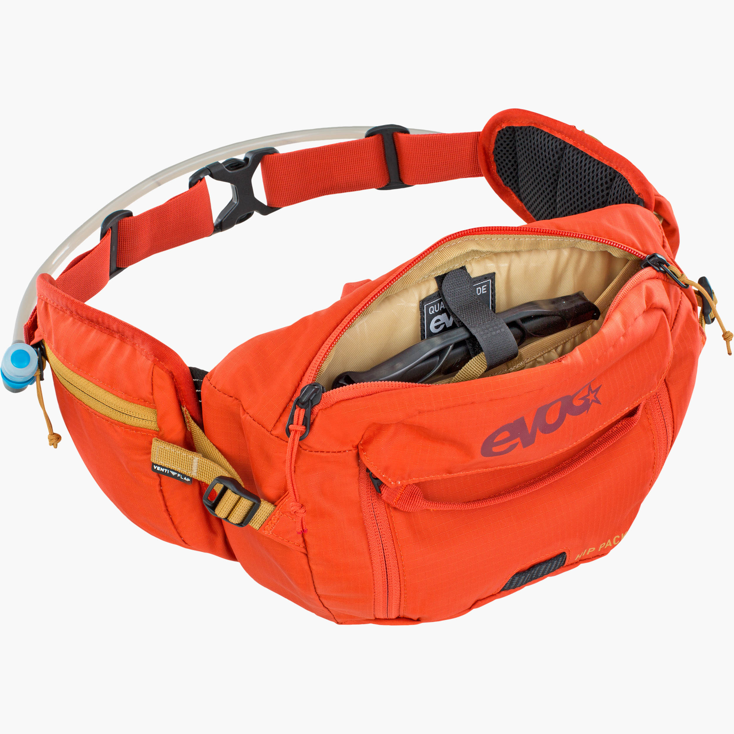 HIP PACK 3 + HIP PACK HYDRATION BLADDER 1,5