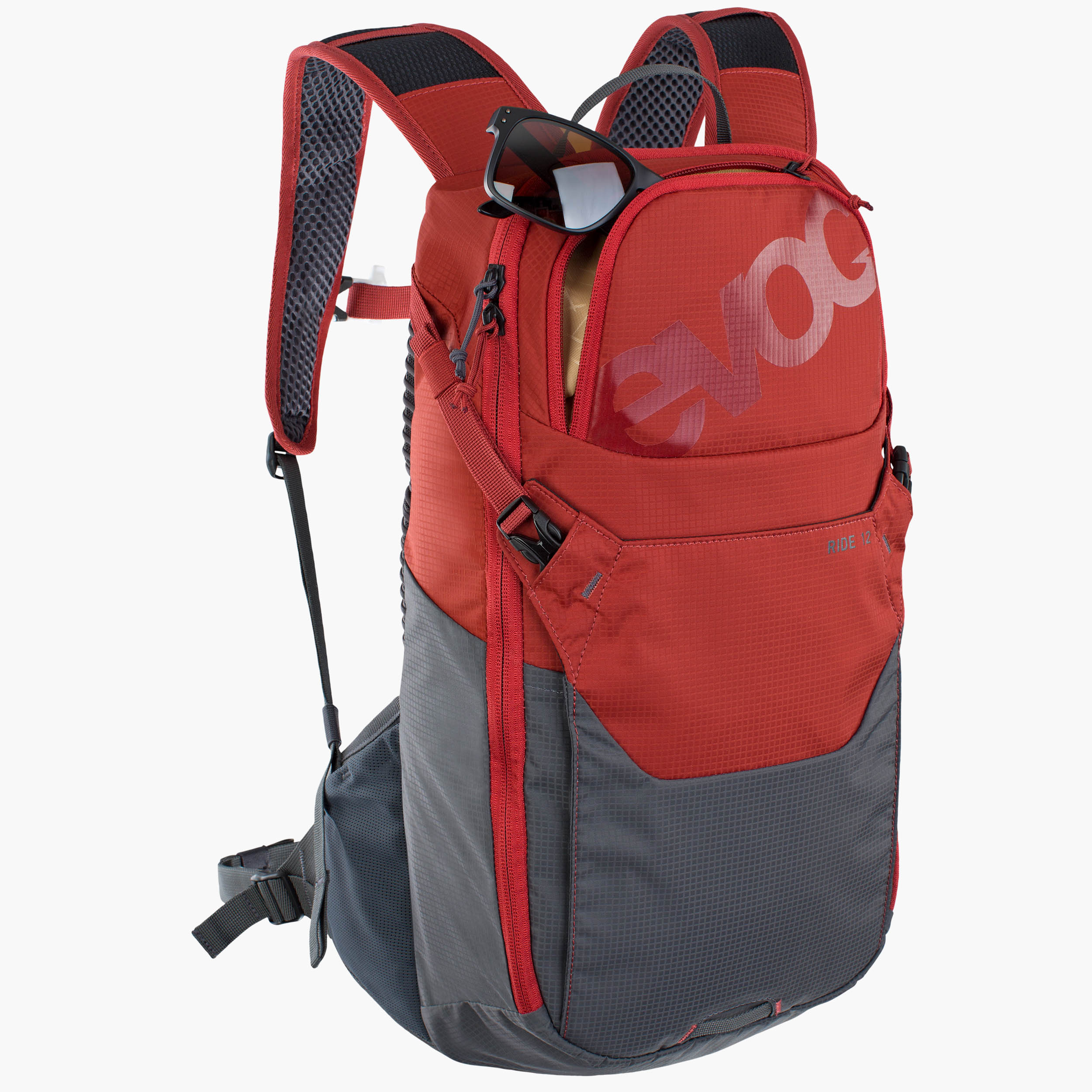 RIDE 12 + HYDRATION BLADDER 2