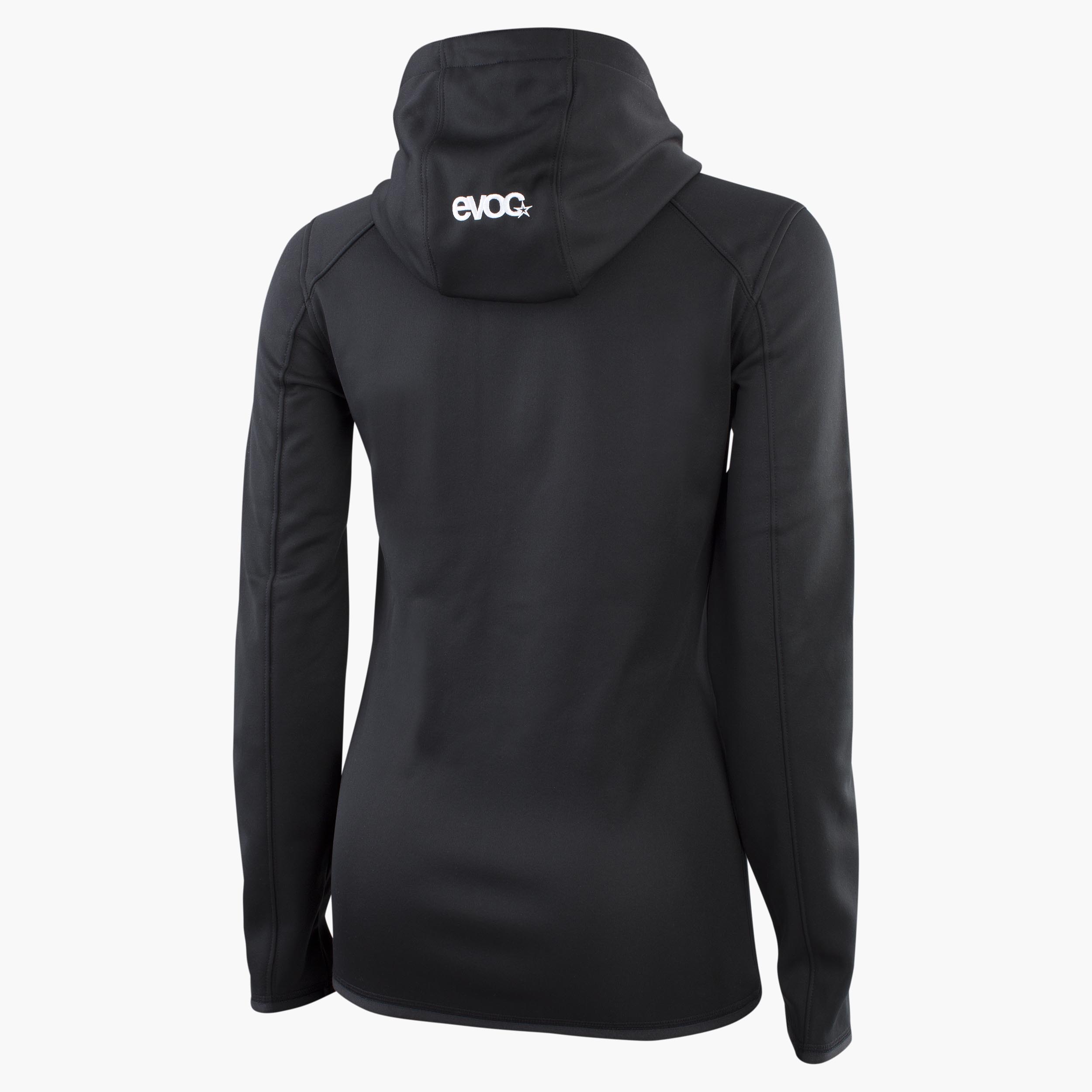 HOODY JACKET WOMEN