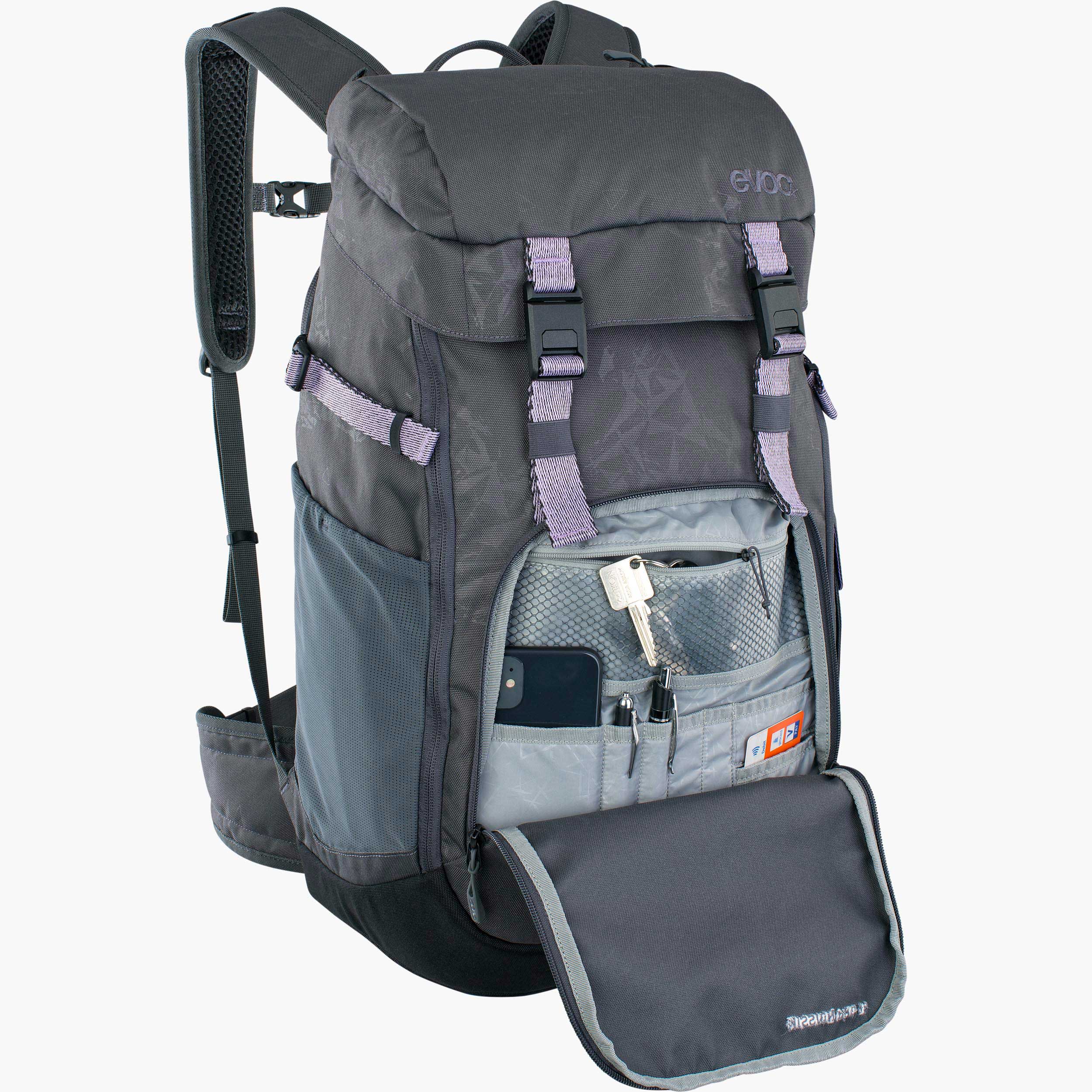 evoc バッグカントリー 28L バックパック