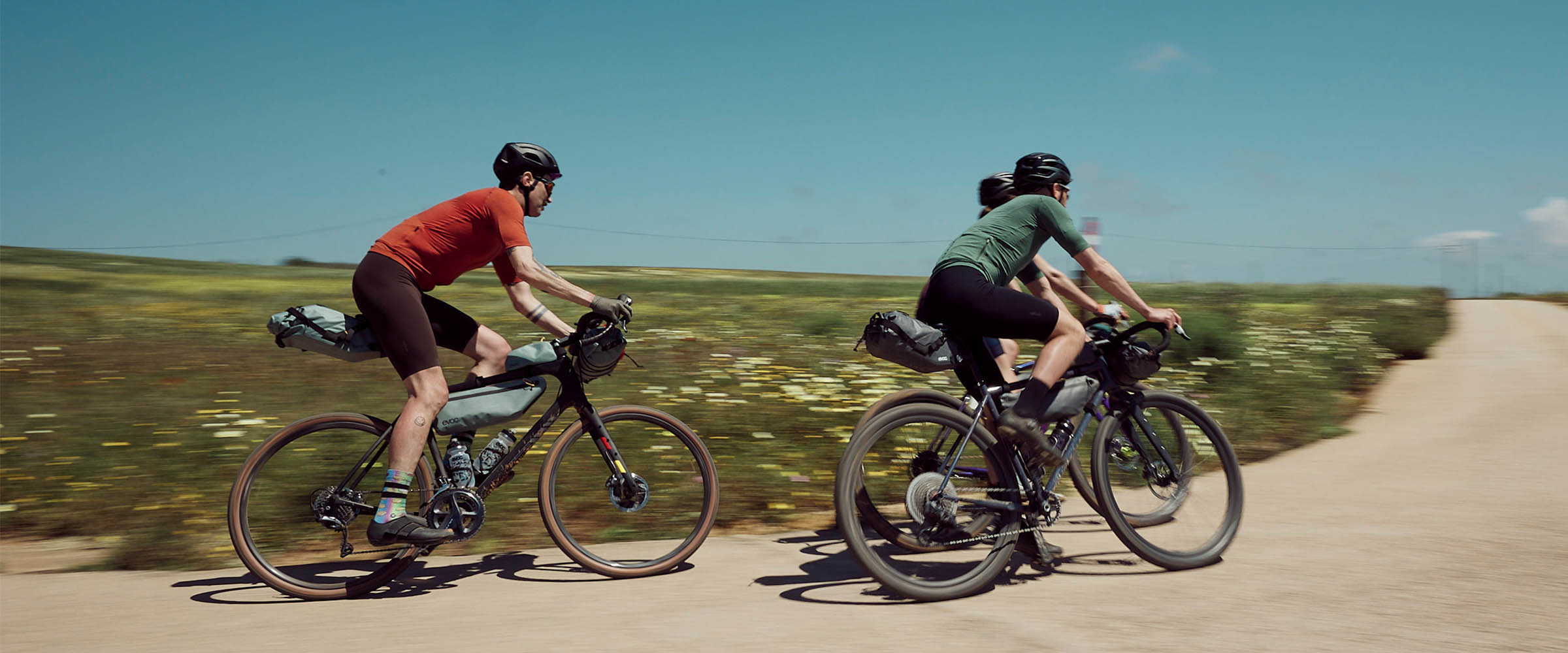 Evoc bike packing hot sale