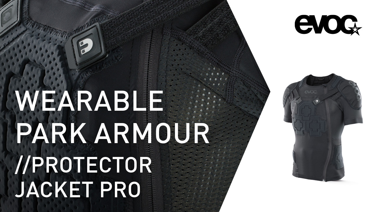 PROTECTOR JACKET PRO