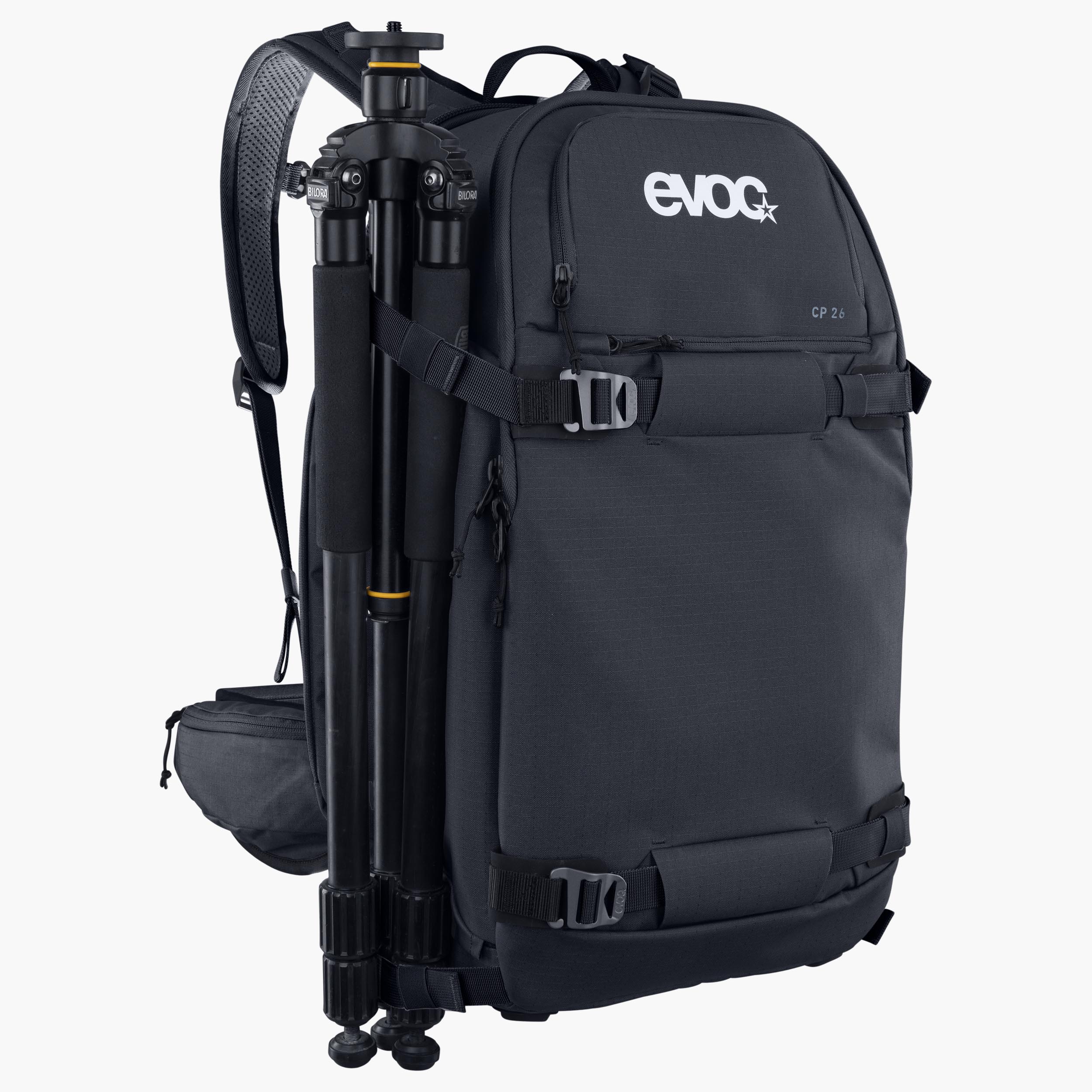 CP 26 - Lightweight camera backpack for action sports photographers