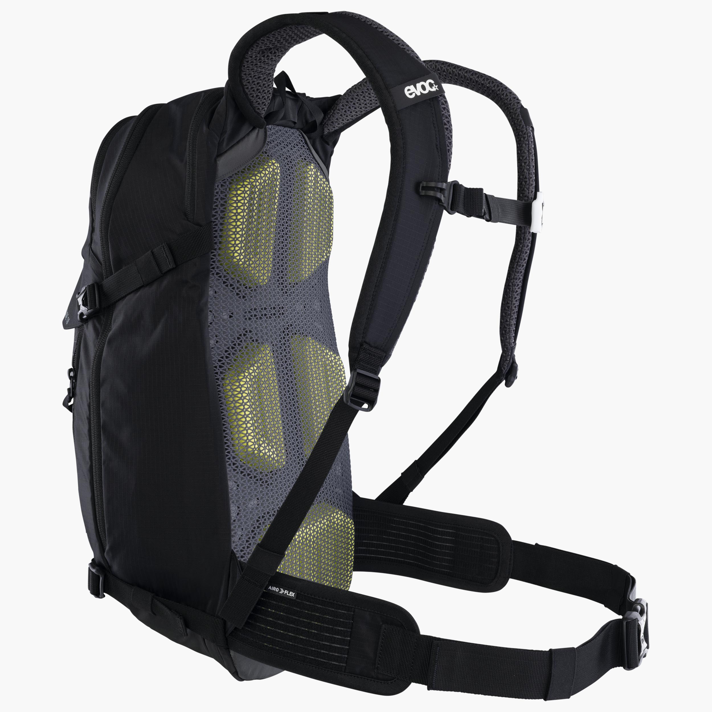 STAGE 18 - Versatile and technical MTB backpack with optimised ventilation