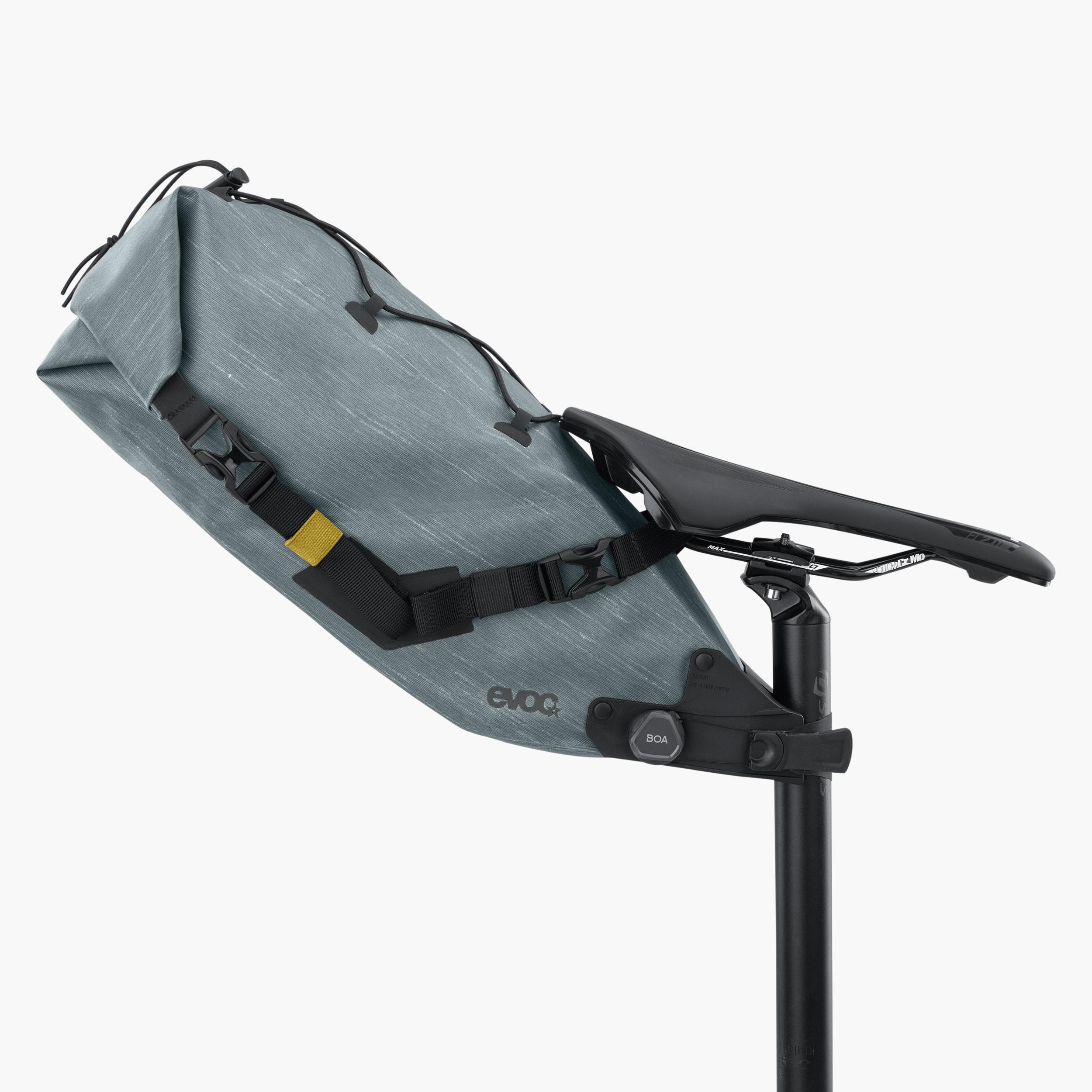 SEAT PACK BOA WP 8