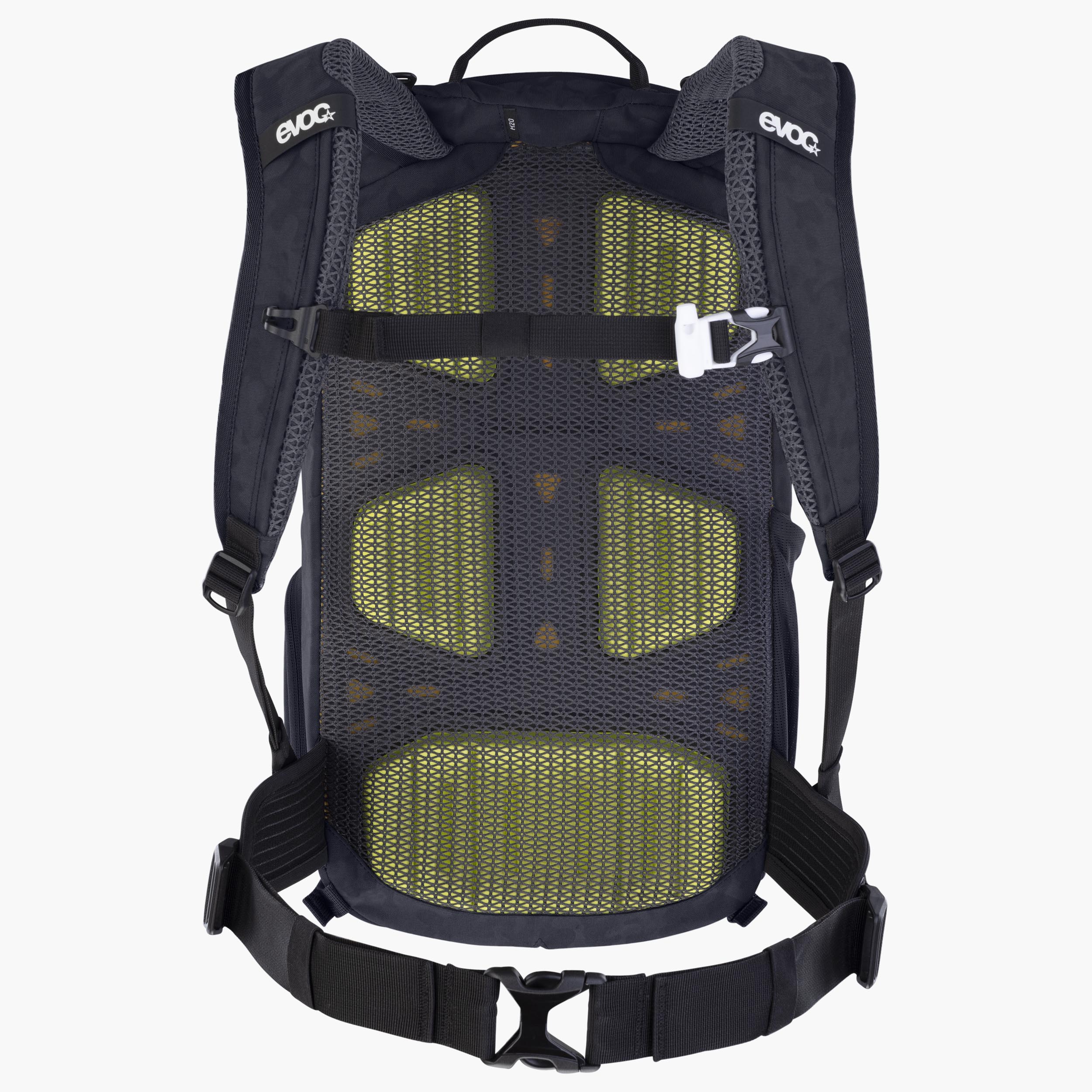 STAGE CAPTURE 16 - System camera backpack for sports and outdoor adventures