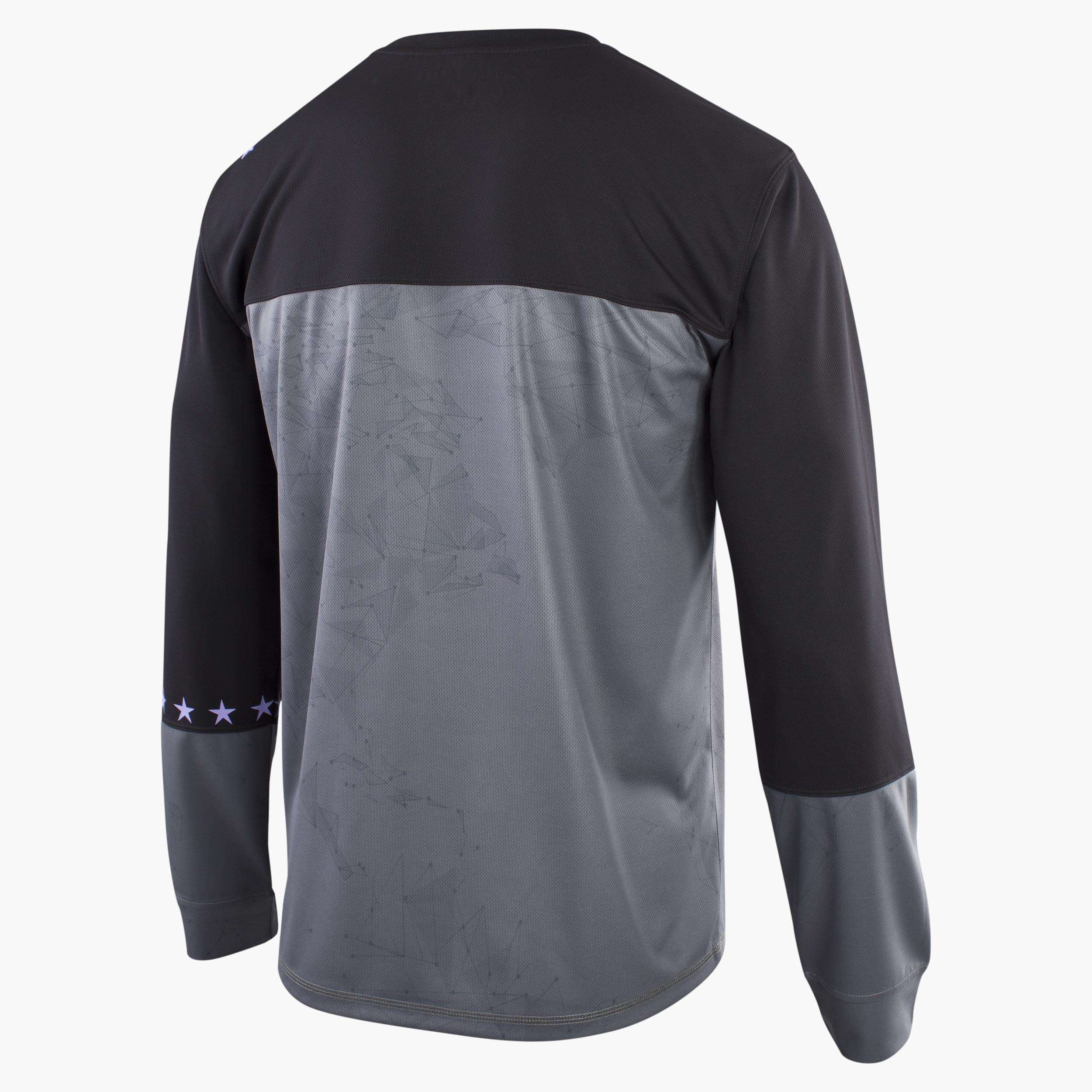 LONG SLEEVE JERSEY 