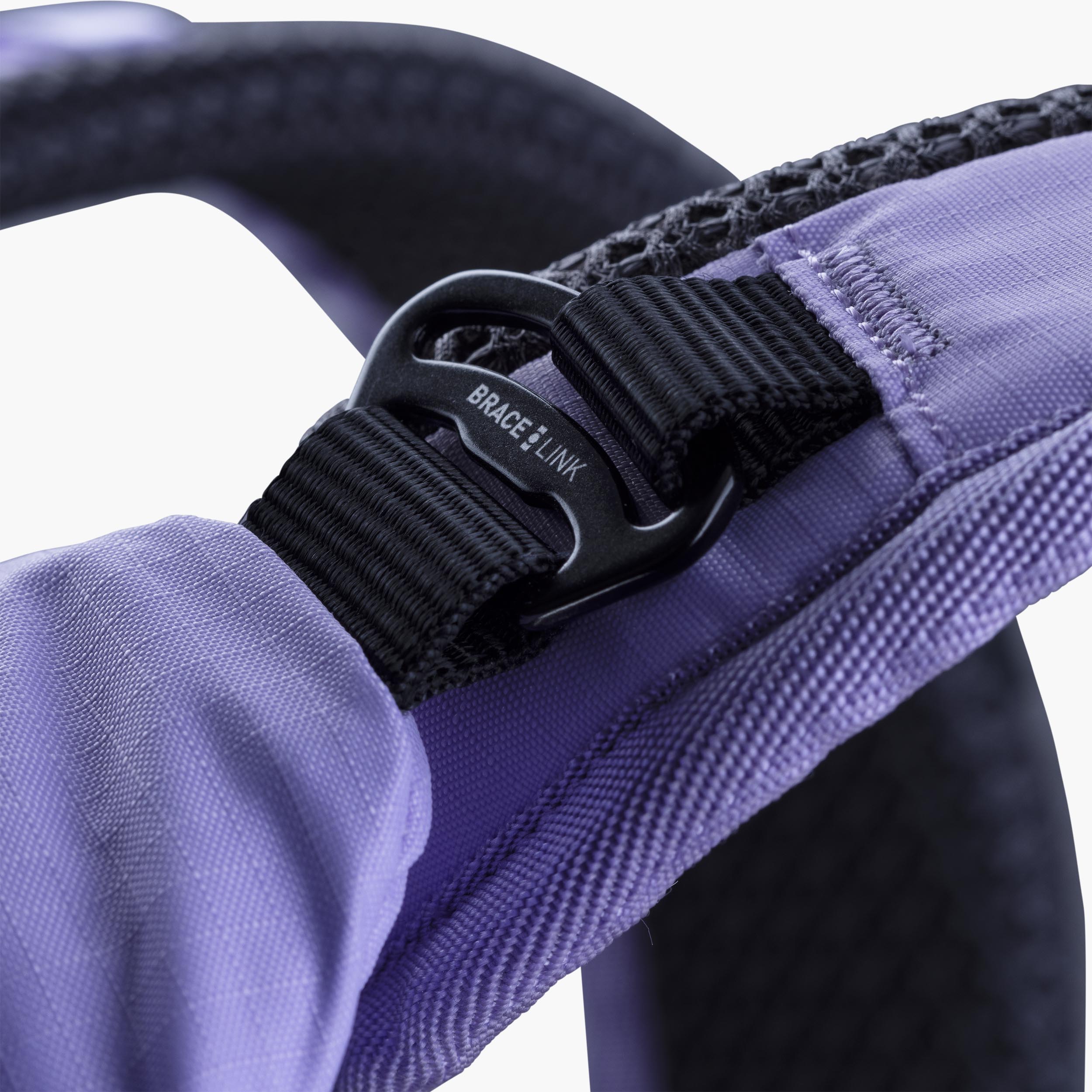 STAGE 12 - Versatile and technical MTB backpack with optimised ventilation