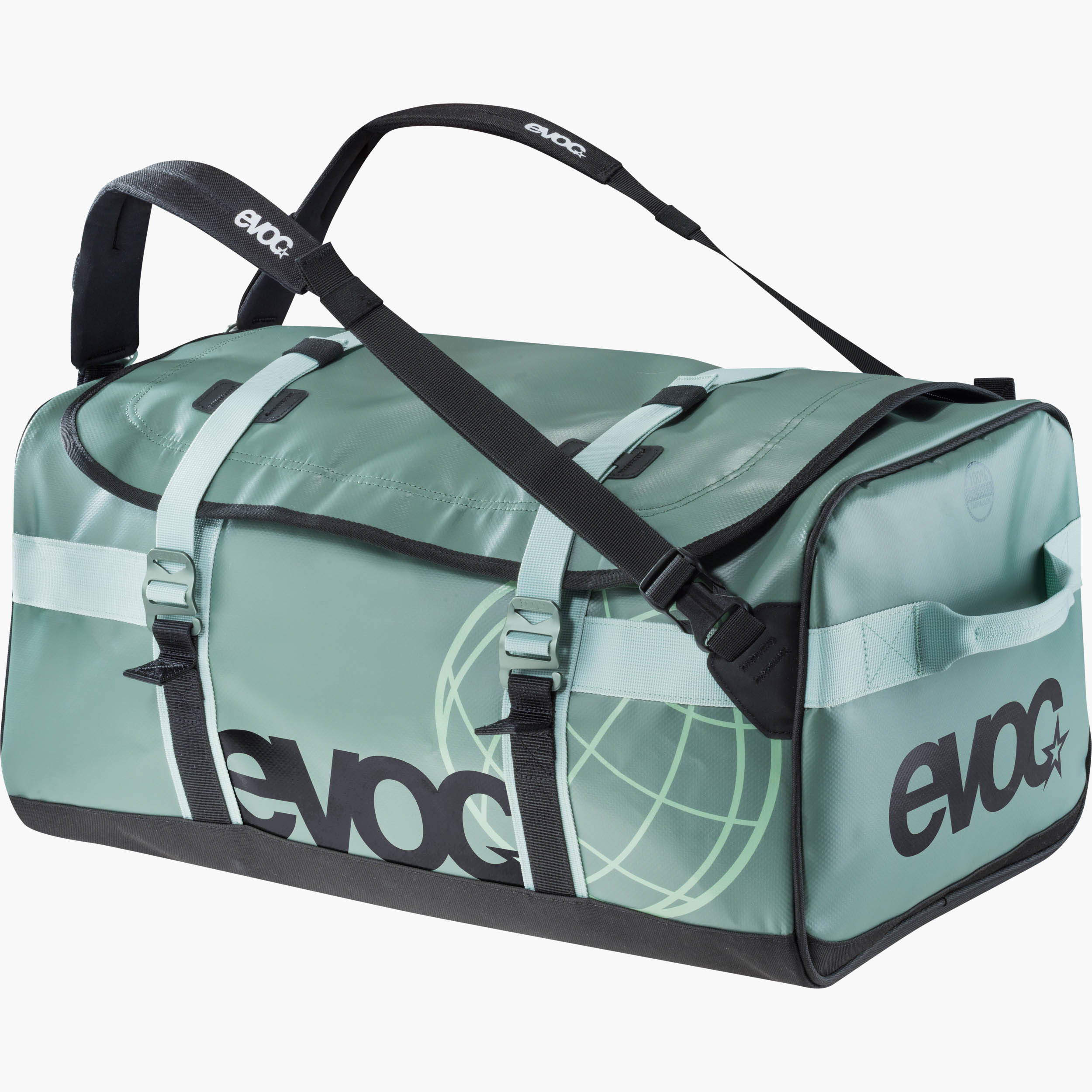 evoc bmx travel bag