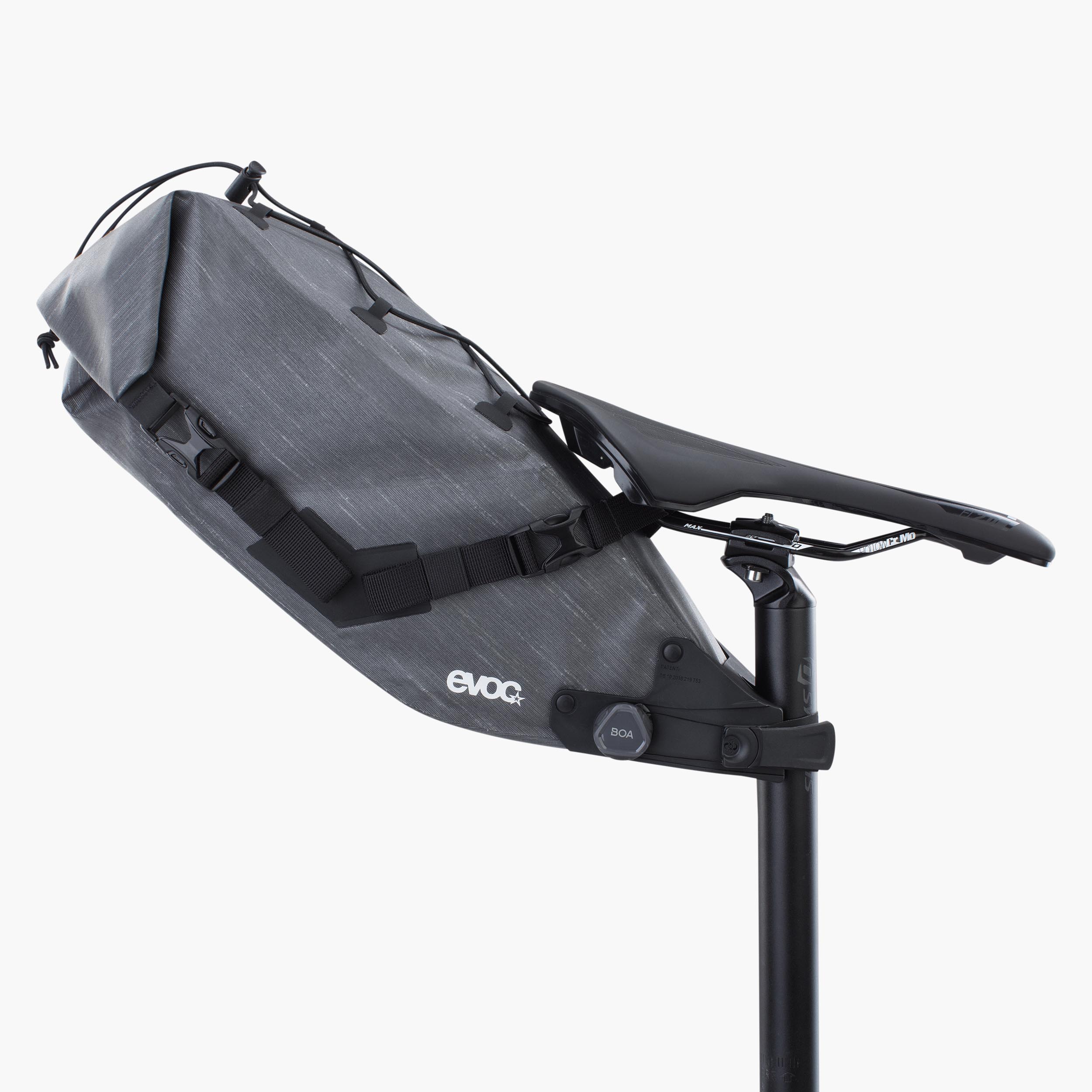 SEAT PACK BOA WP 6