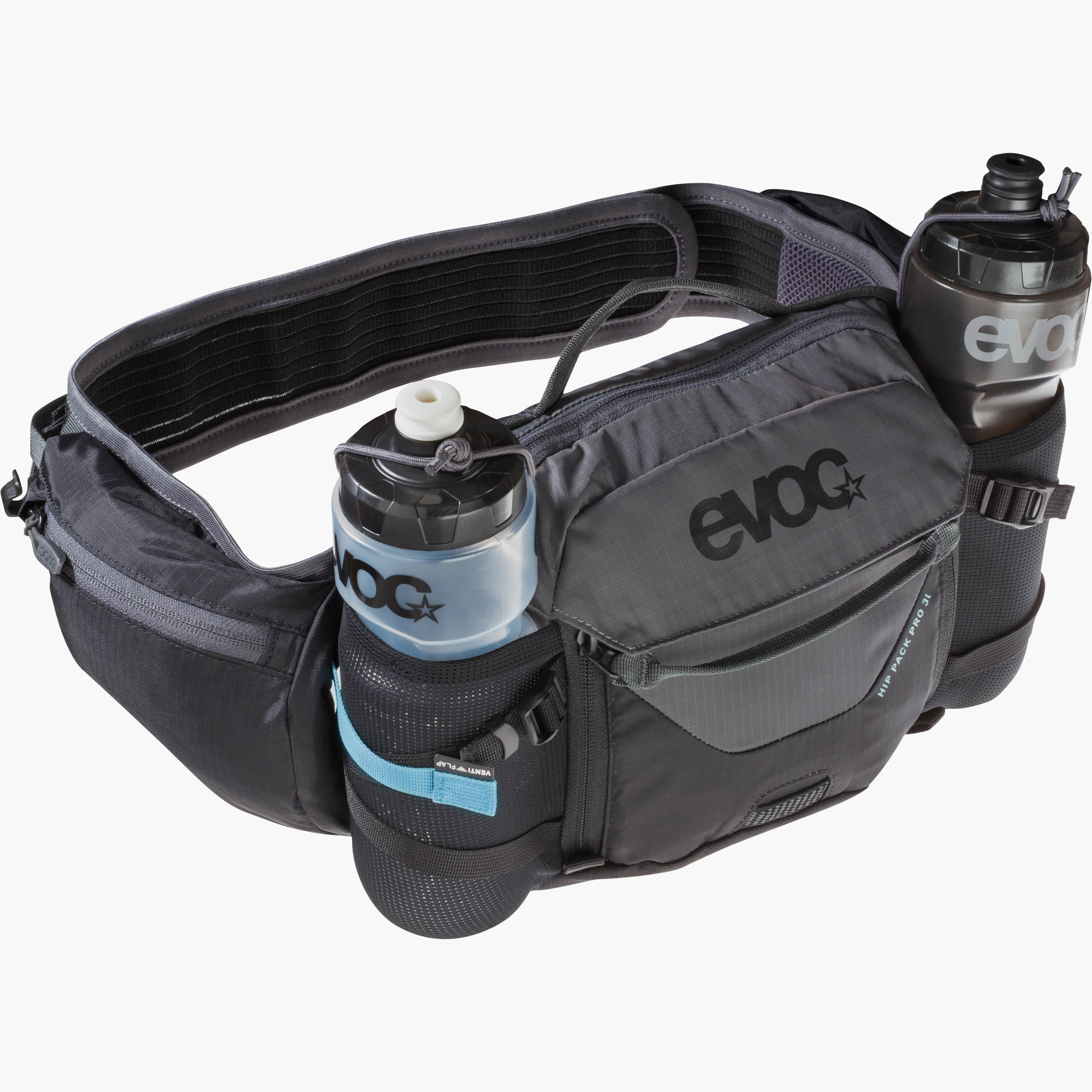 HIP PACK PRO 3 + HIP PACK HYDRATION BLADDER 1,5