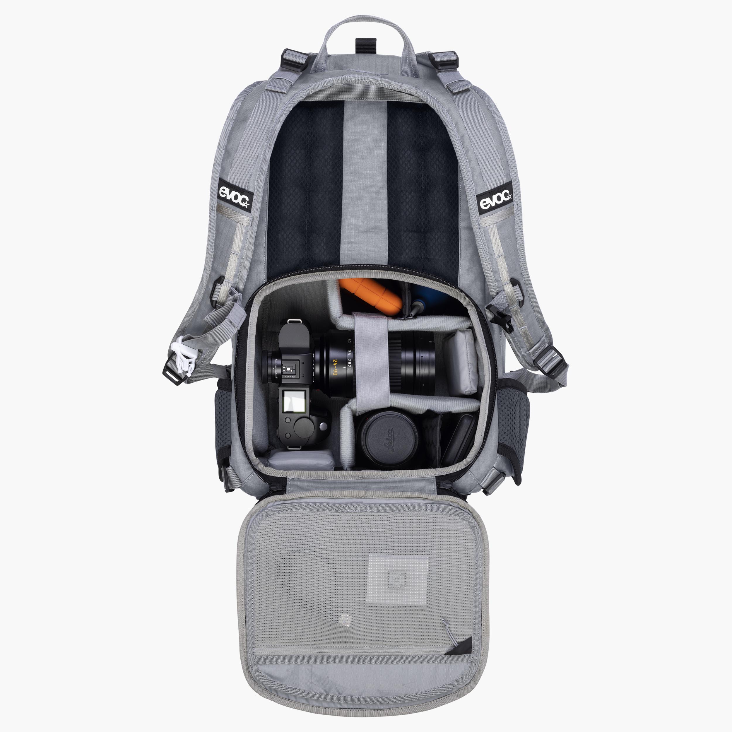Evoc cp 35 top
