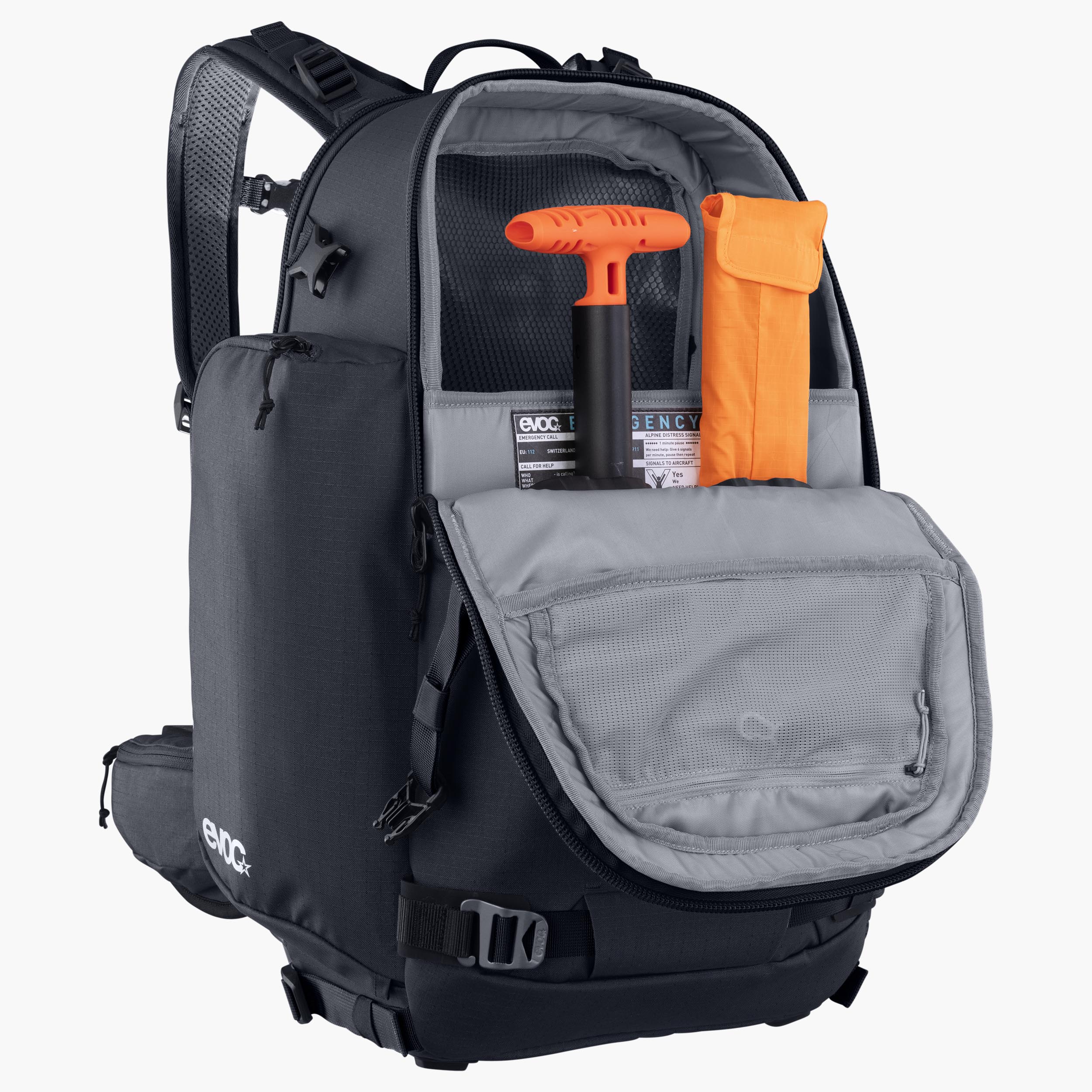 CP 26 - Lightweight camera backpack for action sports photographers