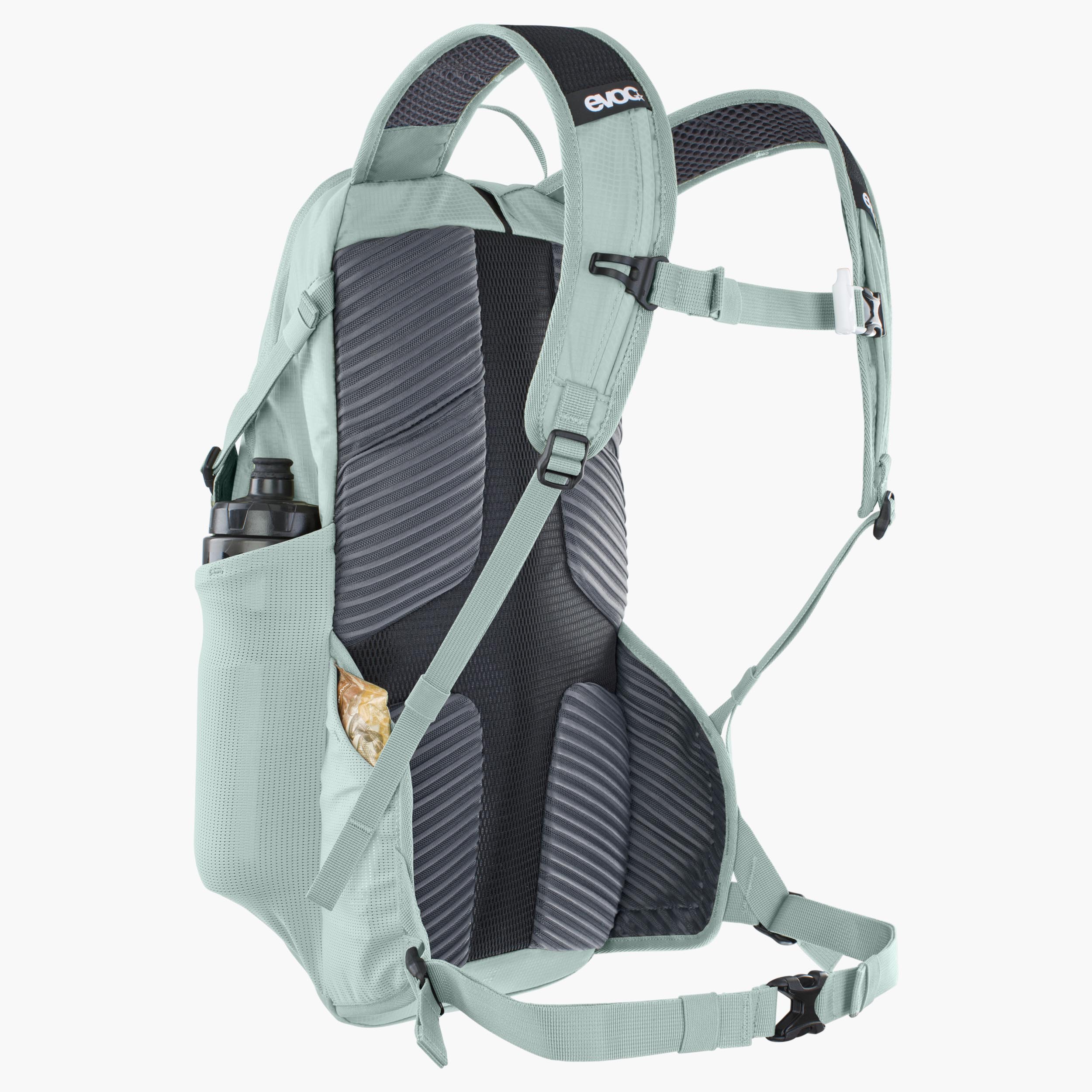 RIDE 16 - Funktionaler Rucksack für verschiedene Sportarten und den Alltag