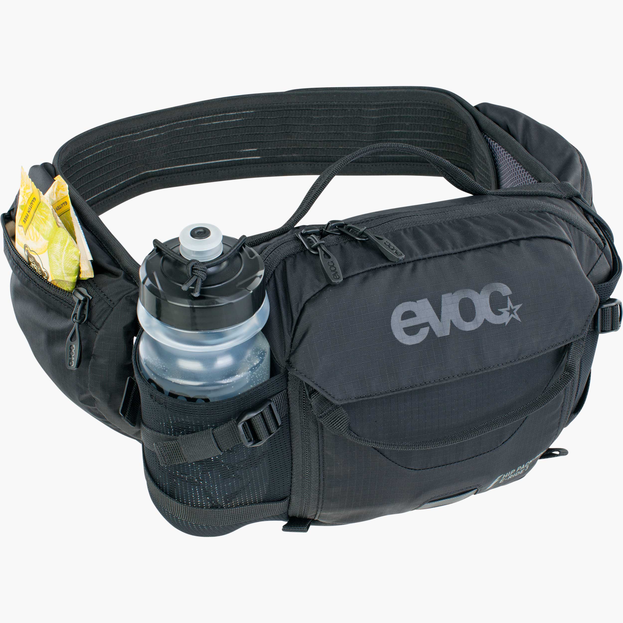 HIP PACK PRO E-RIDE 3