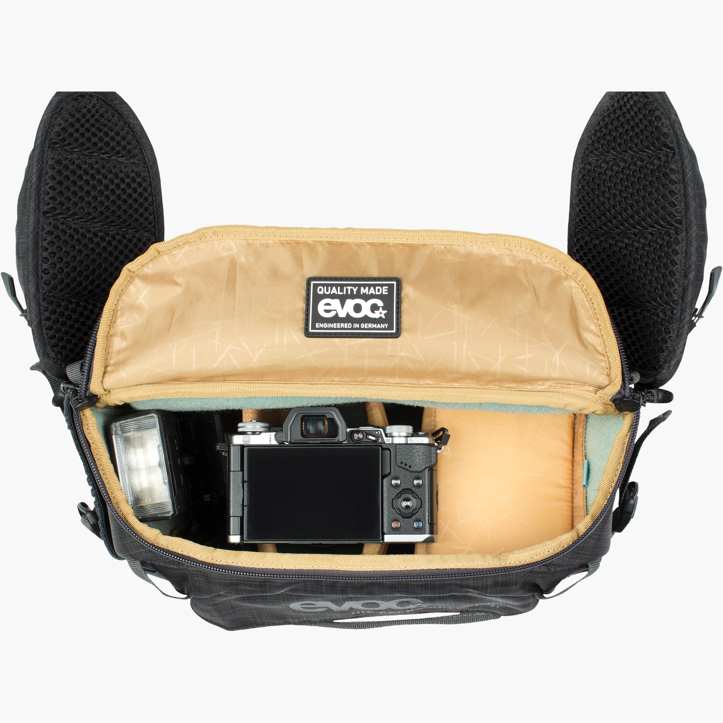 HIP PACK CAPTURE 7