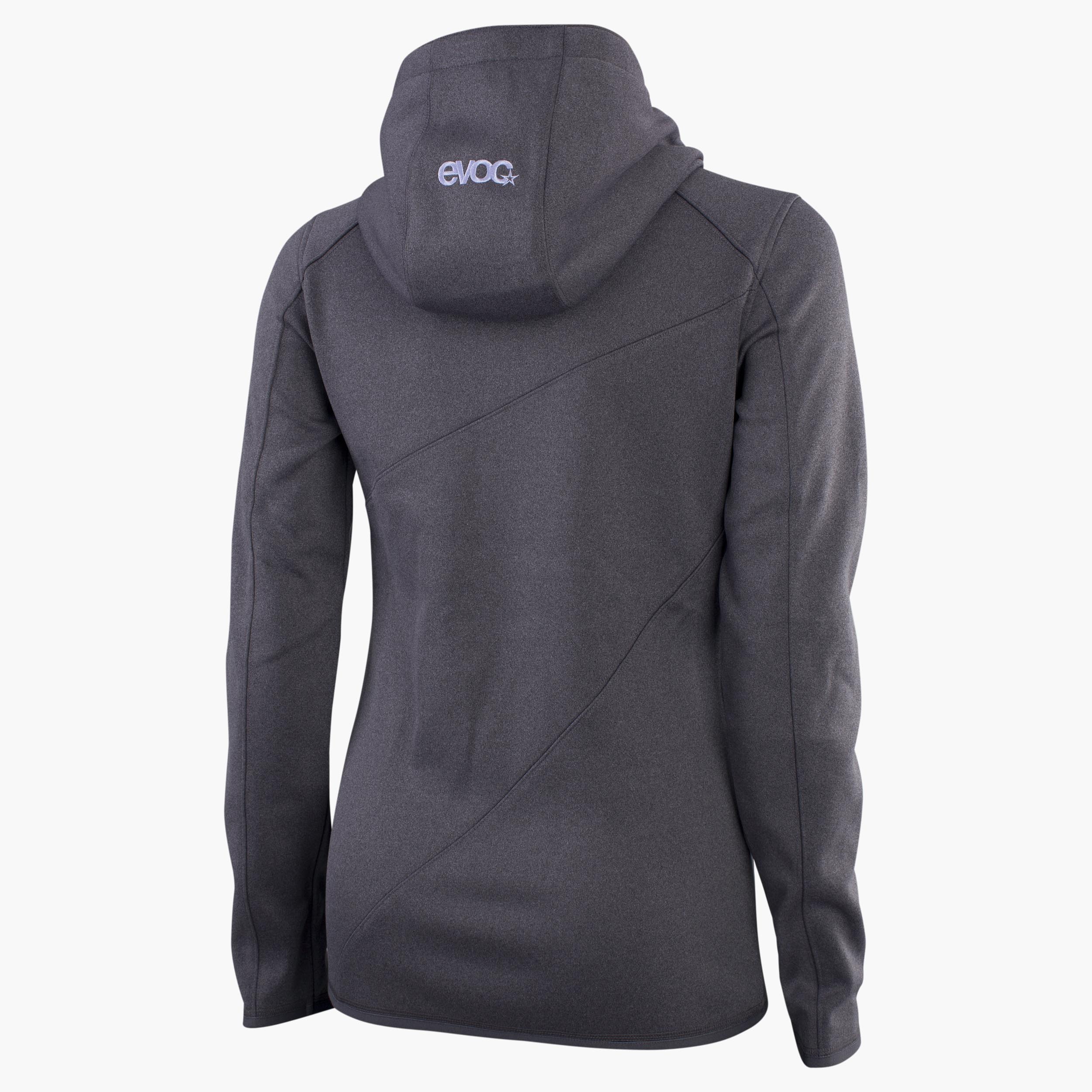 HOODY JACKET WOMEN