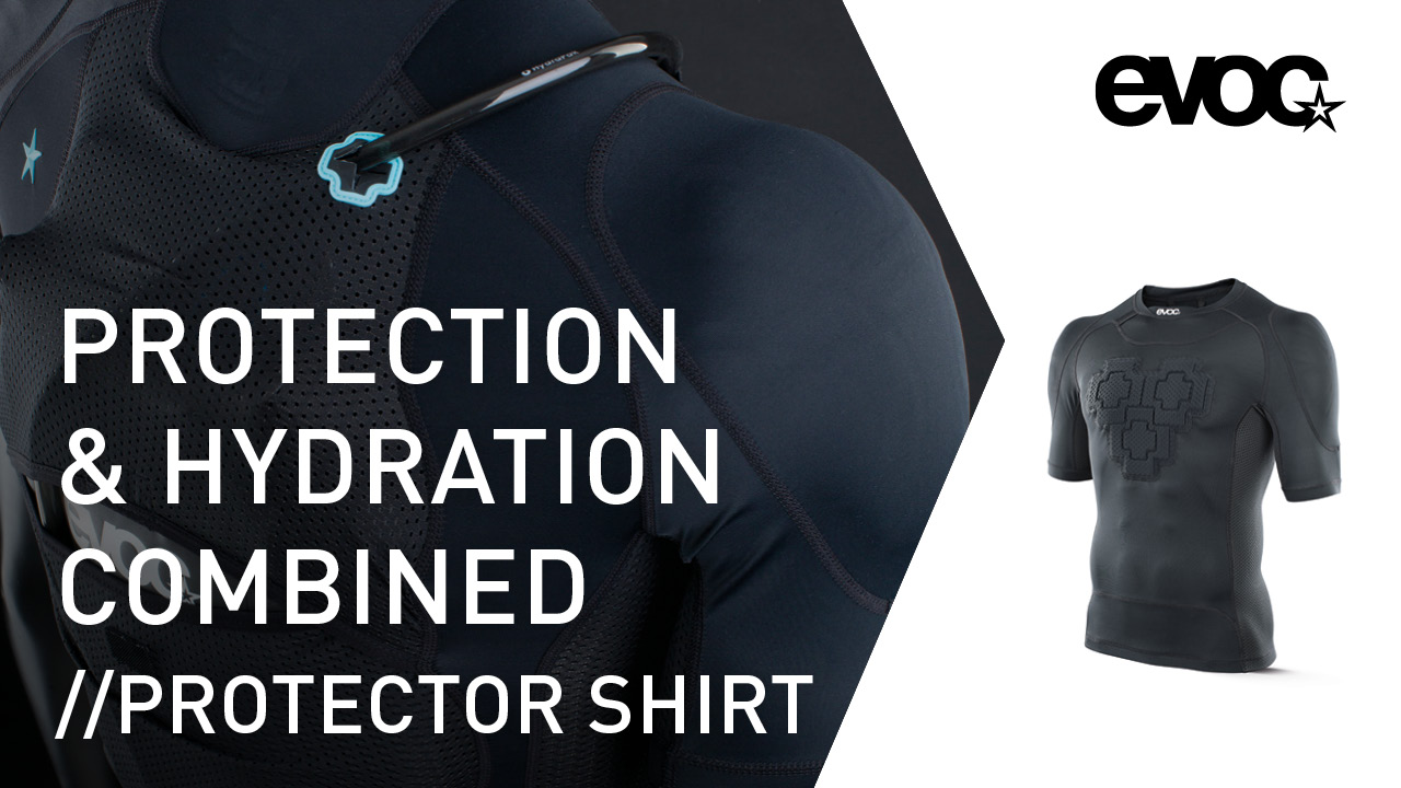 PROTECTOR SHIRT