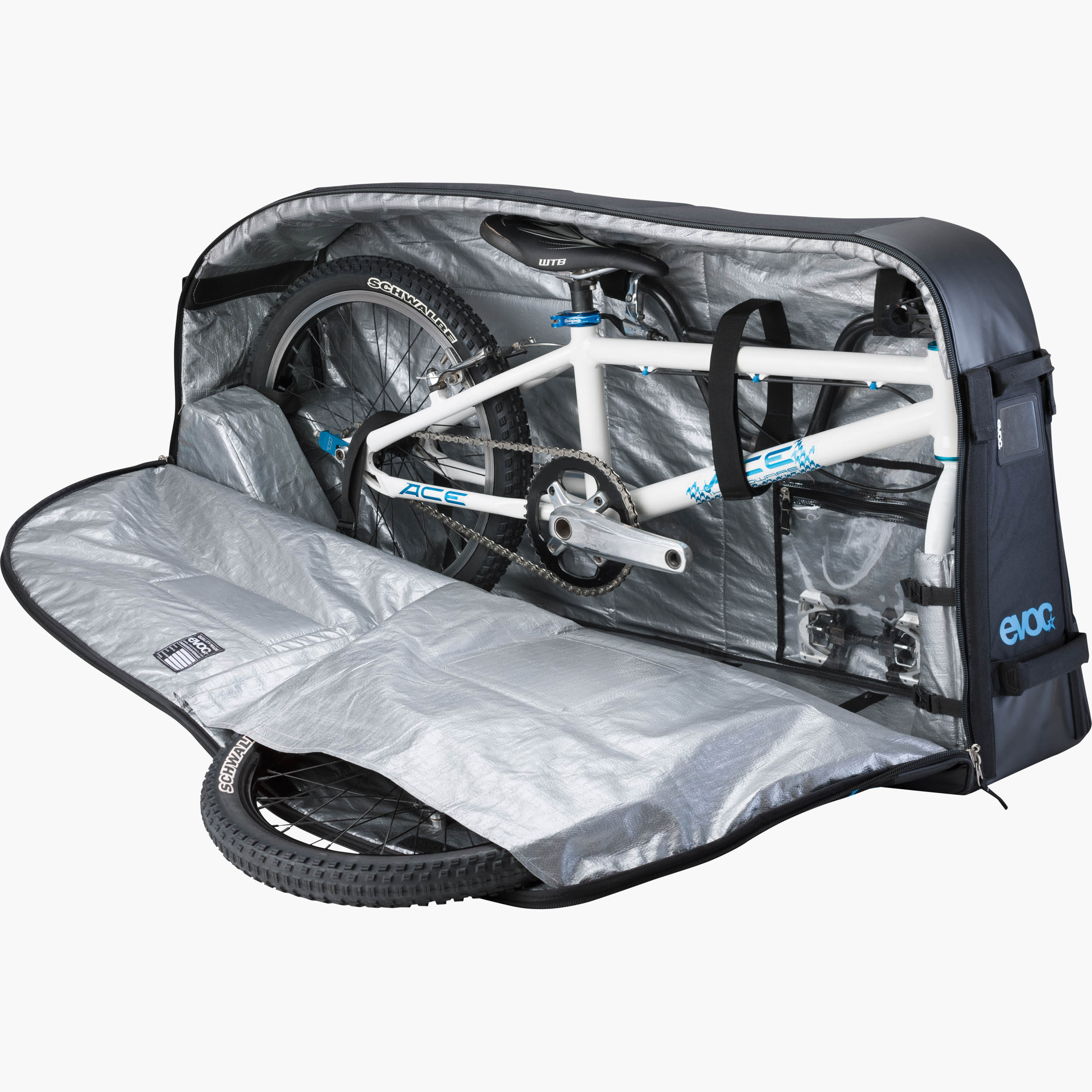 BMX TRAVEL BAG 