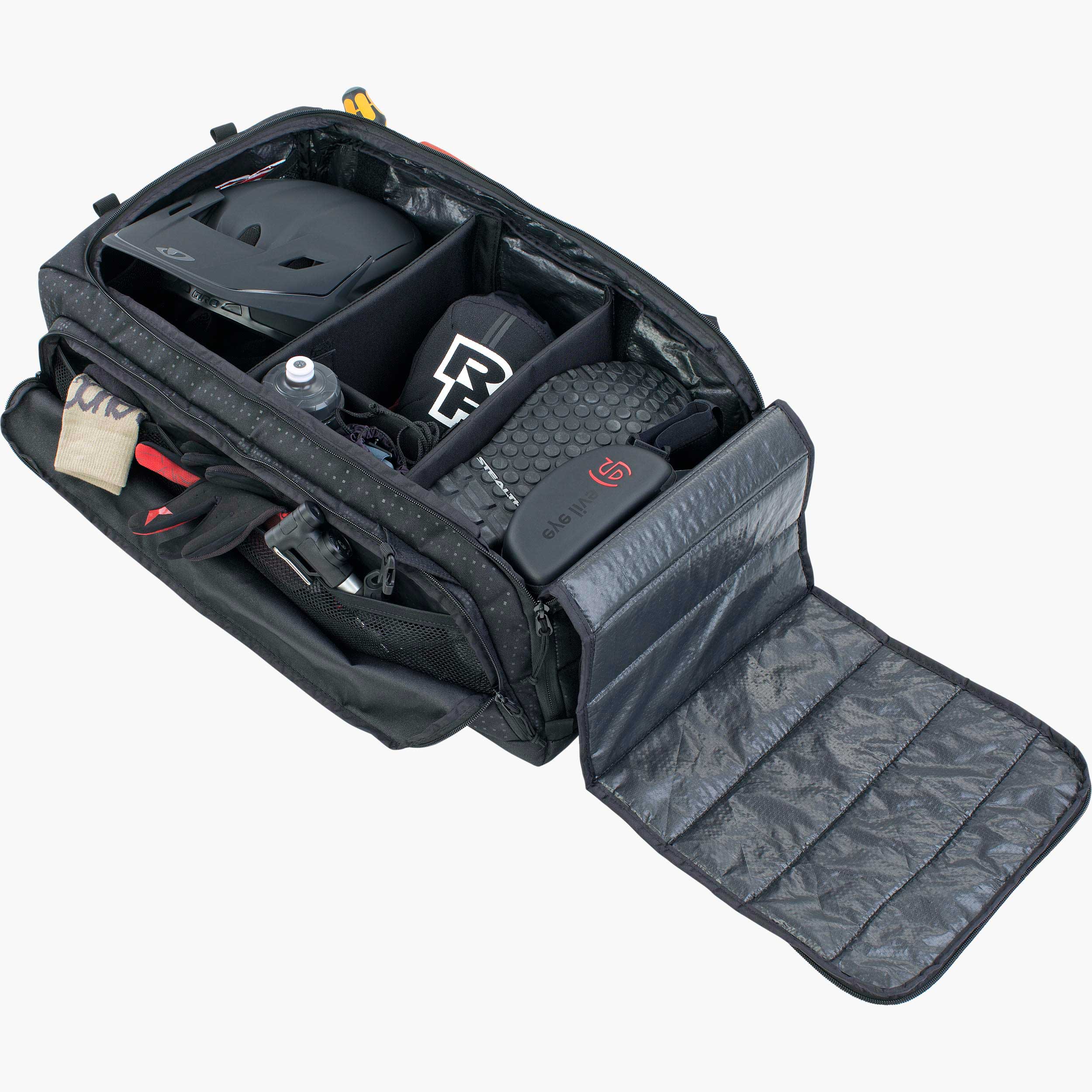 GEAR BAG 55