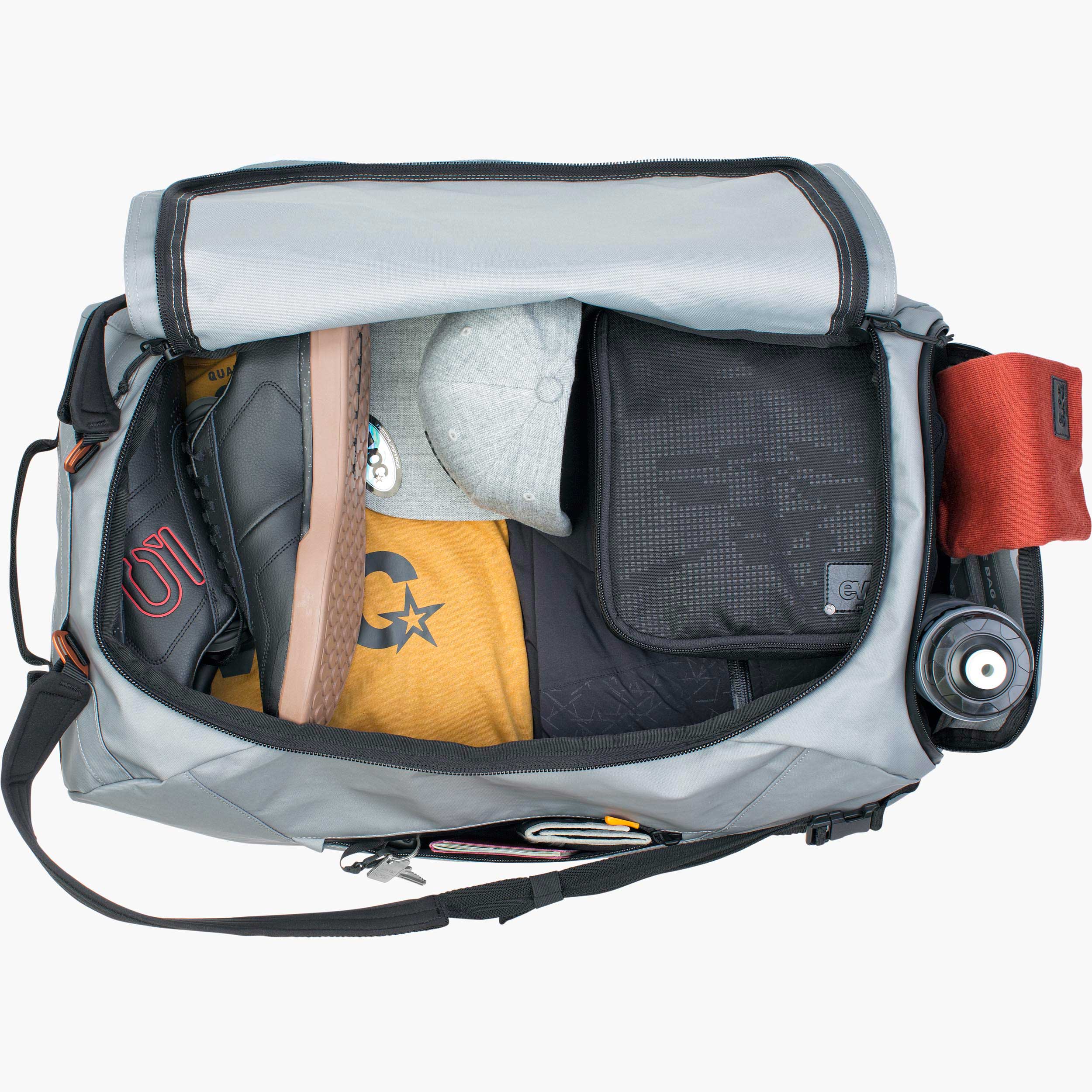 DUFFLE BAG  60