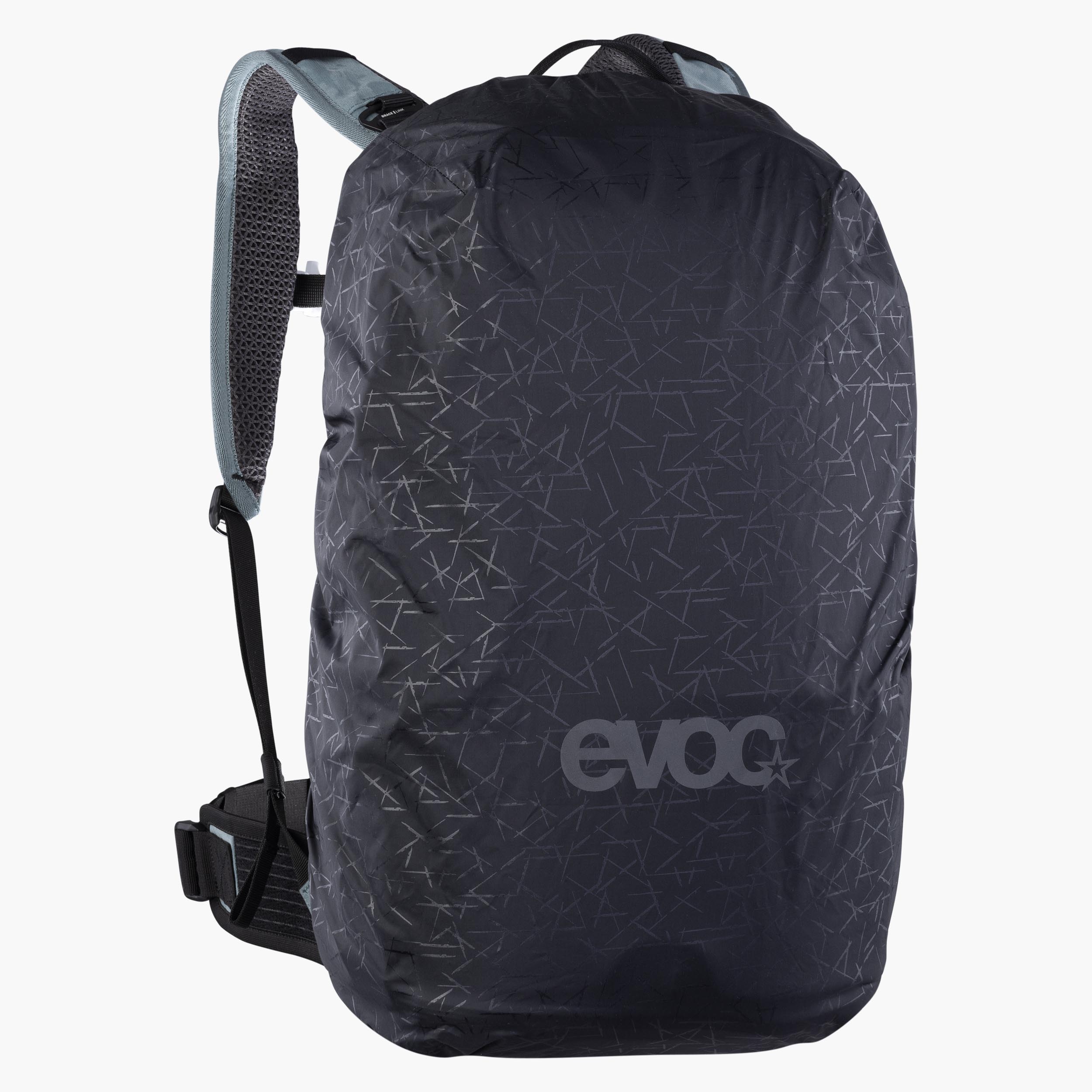 STAGE CAPTURE 22 - System camera backpack for sports and outdoor adventures