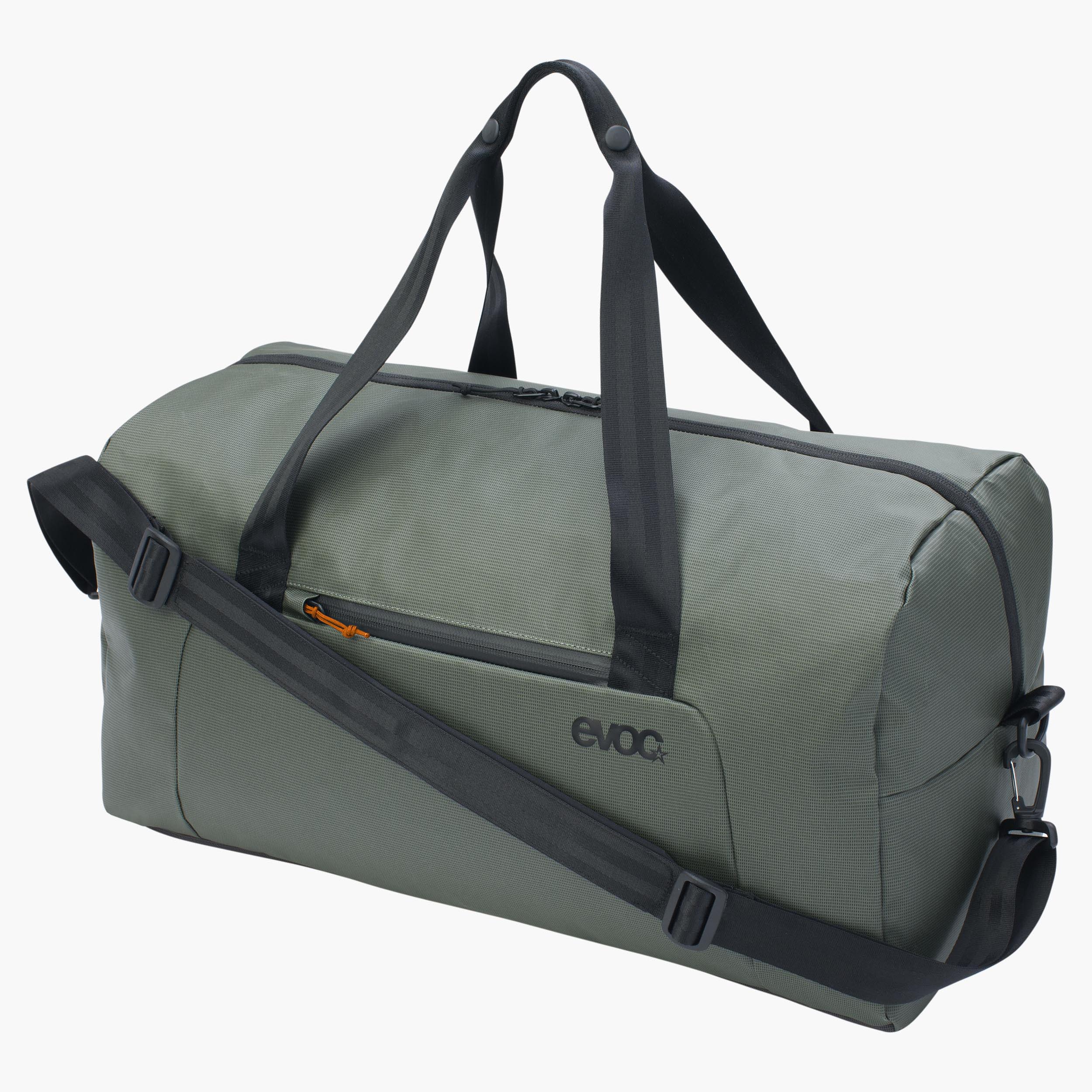 Evoc duffle bag cheap