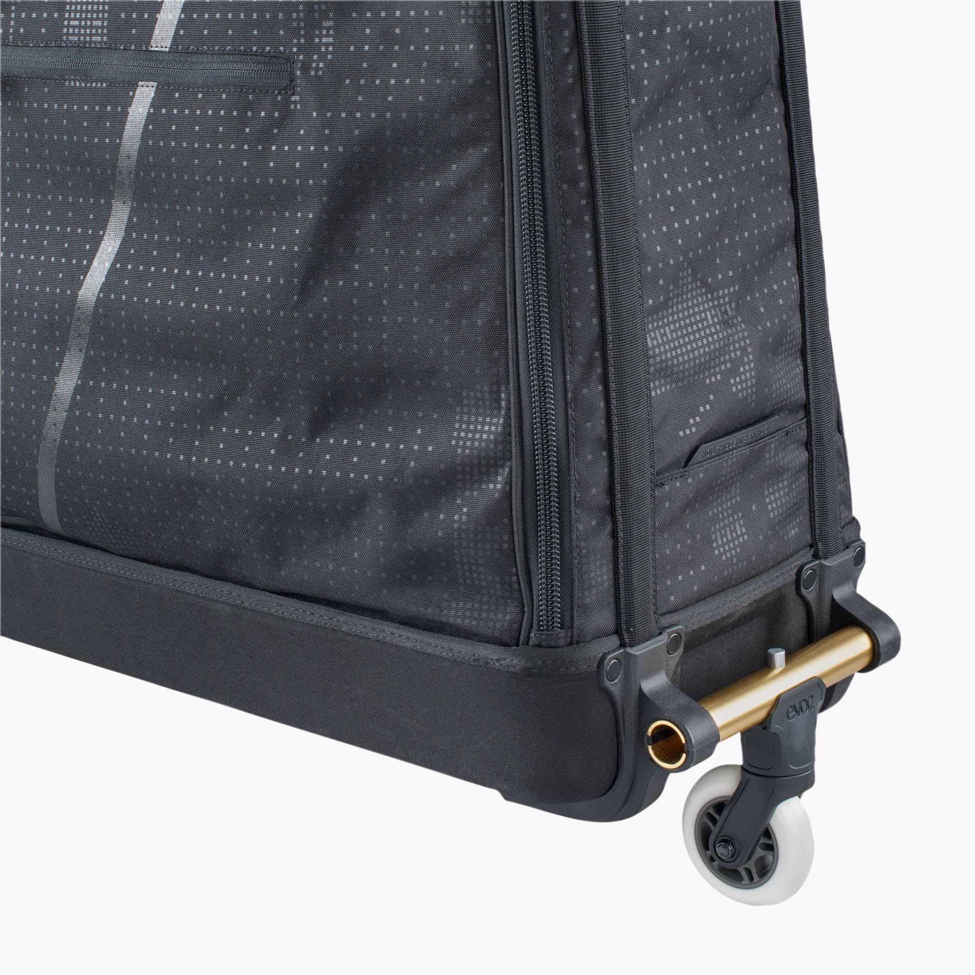 Evoc Launches New Road Bike Bag Pro And Bikepacking Luggage With Boa Dials Cyclist