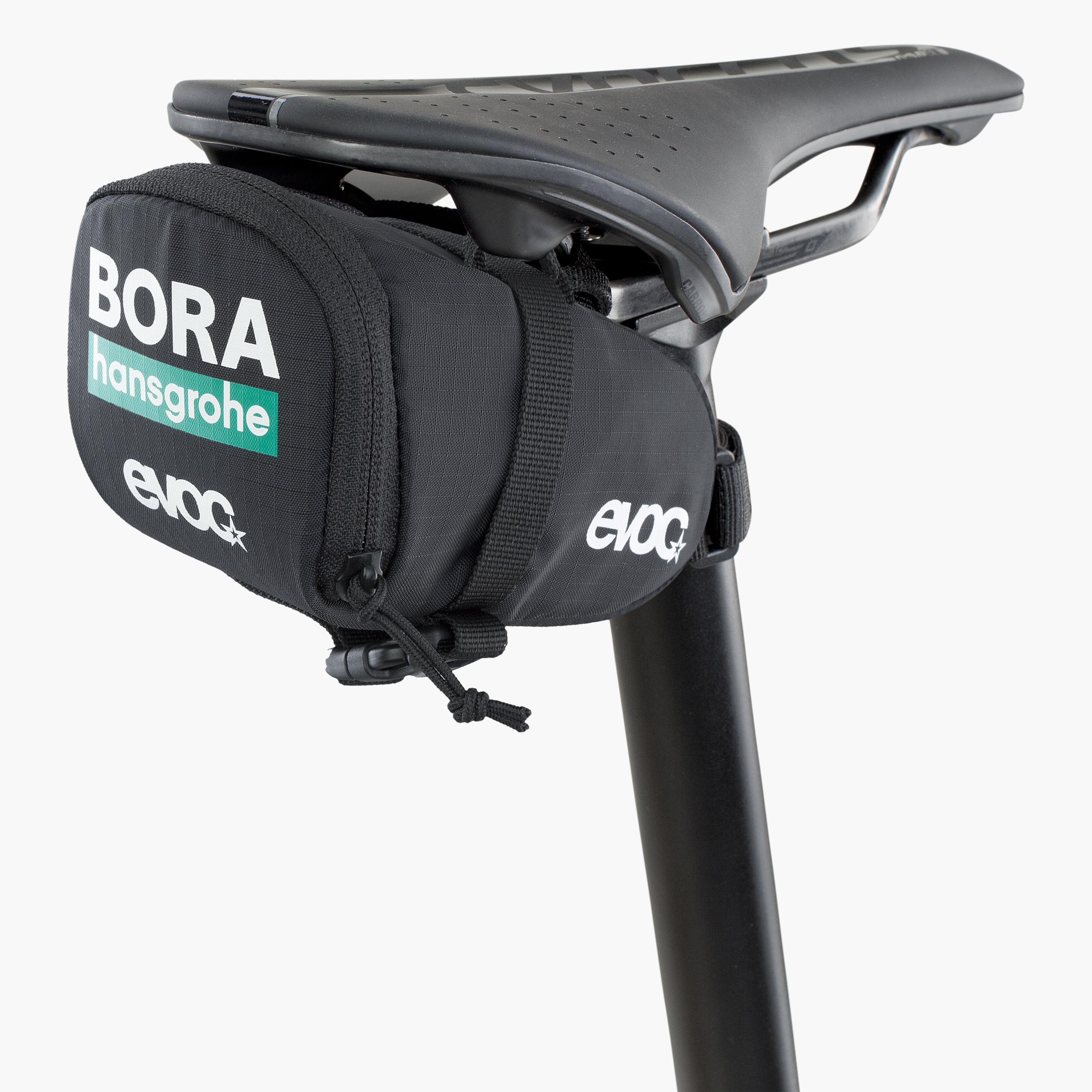 SEAT BAG M - BORA-hansgrohe Edition