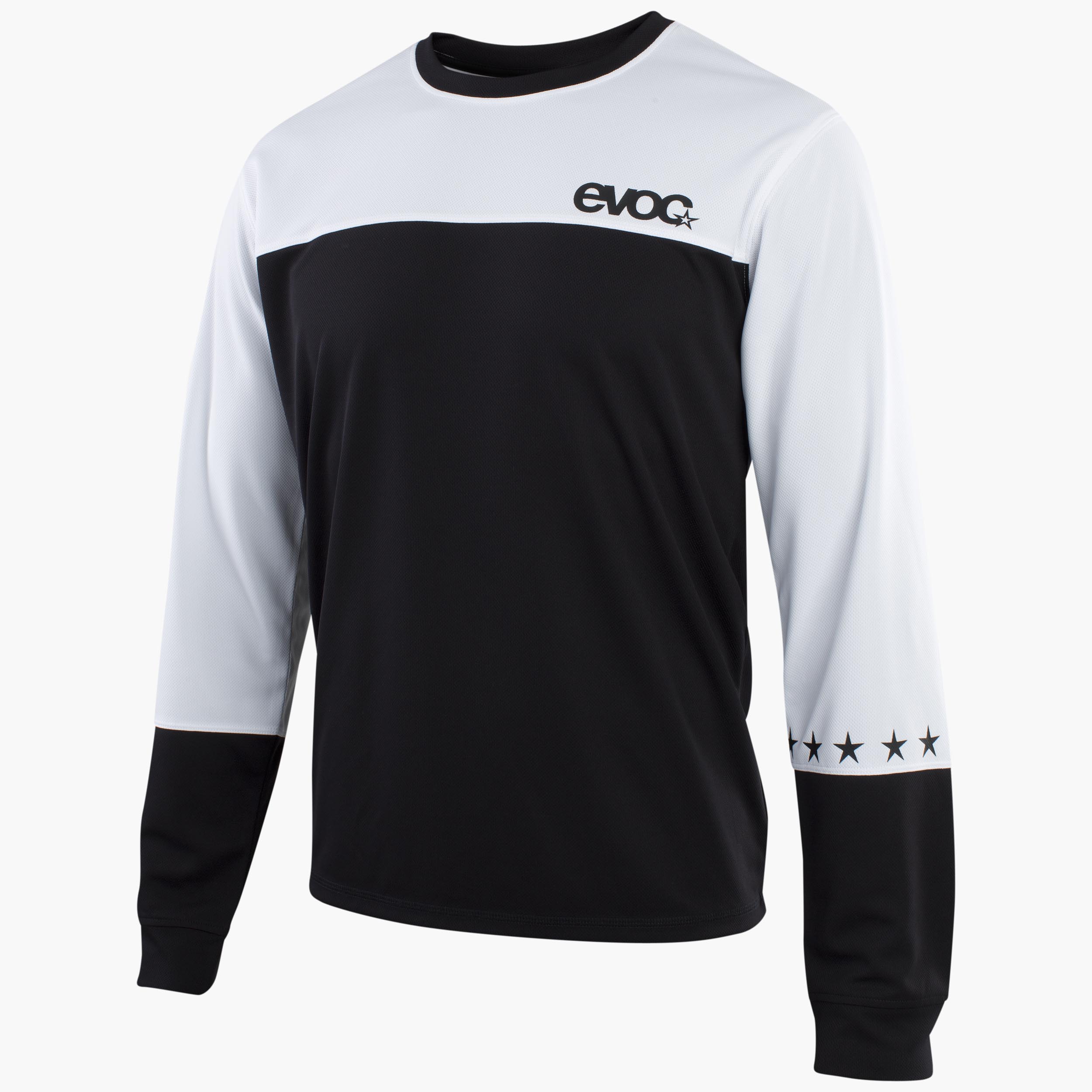 LONG SLEEVE JERSEY 