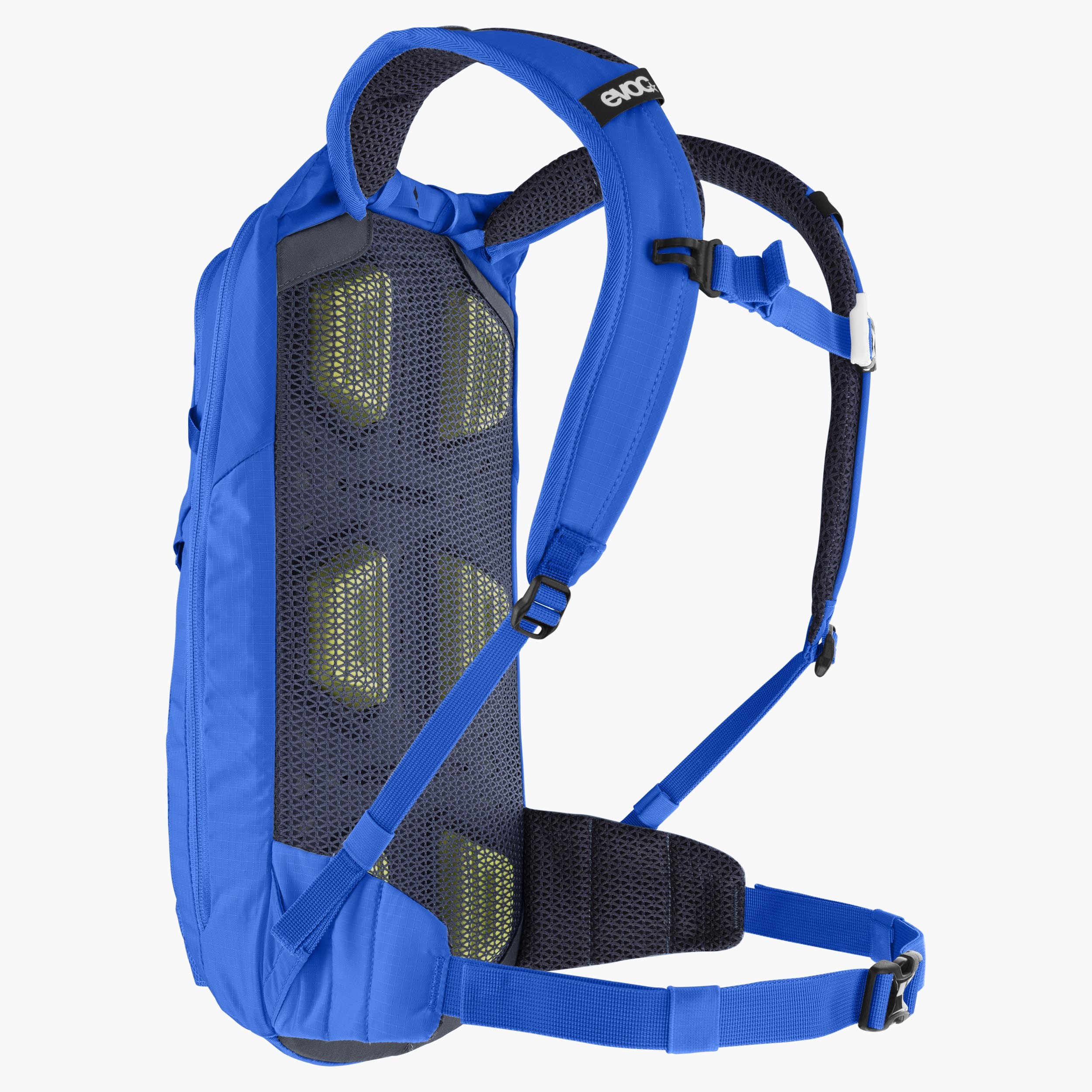 STAGE 6 + HYDRATION BLADDER 2 - Vielseitiger und technischer MTB-Rucksack mit optimaler Belüftung