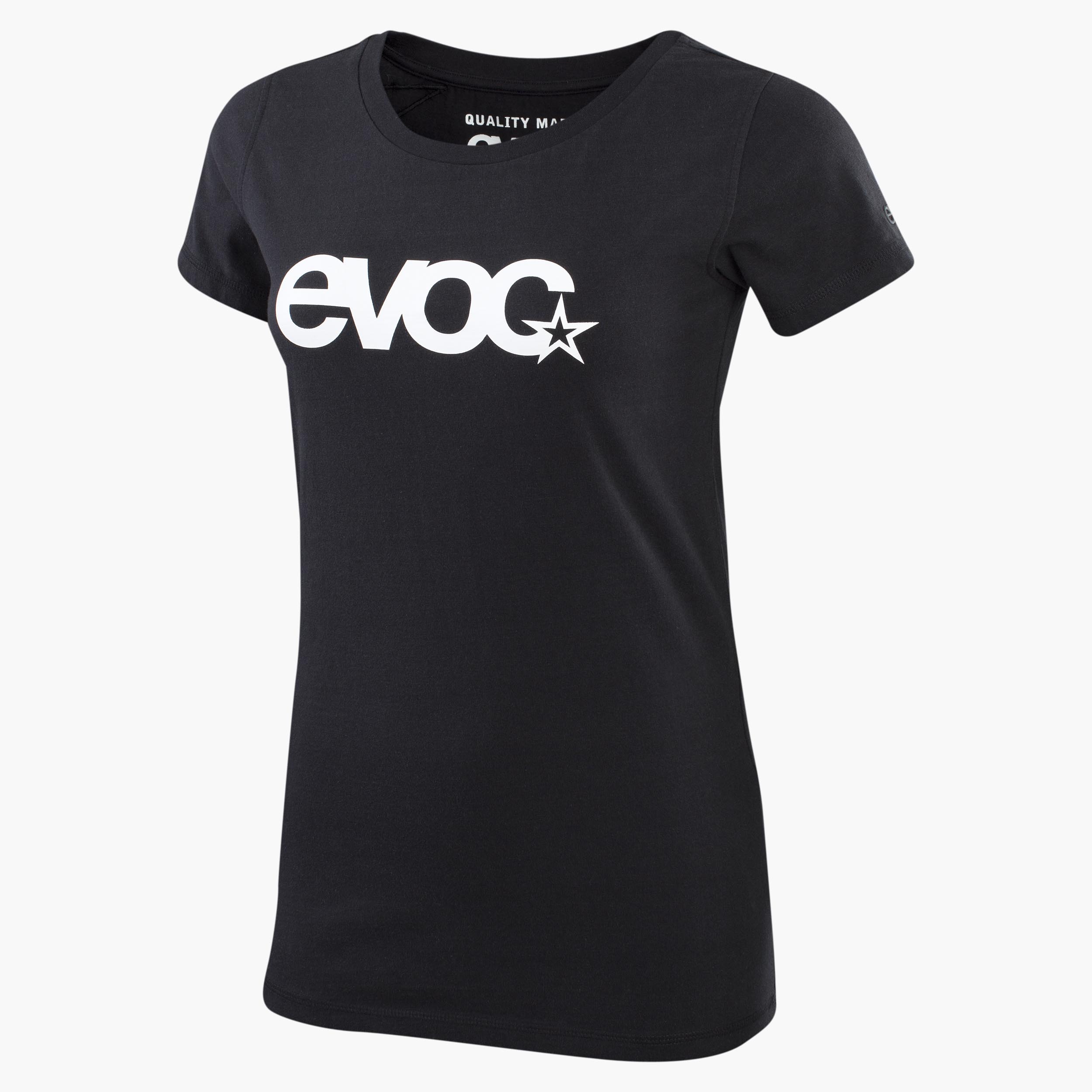 T-SHIRT LOGO WOMEN