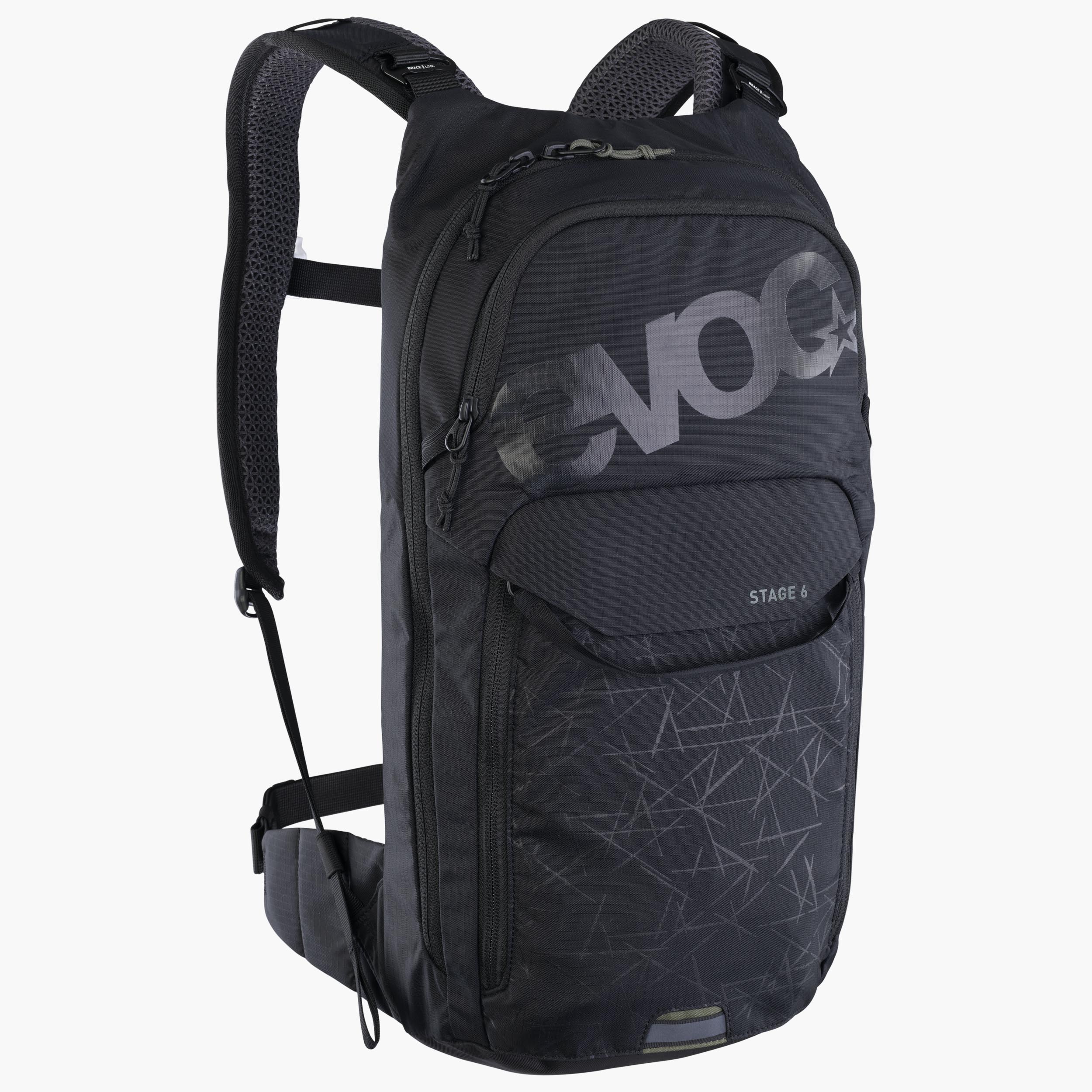 STAGE 6 Bike Backpack
