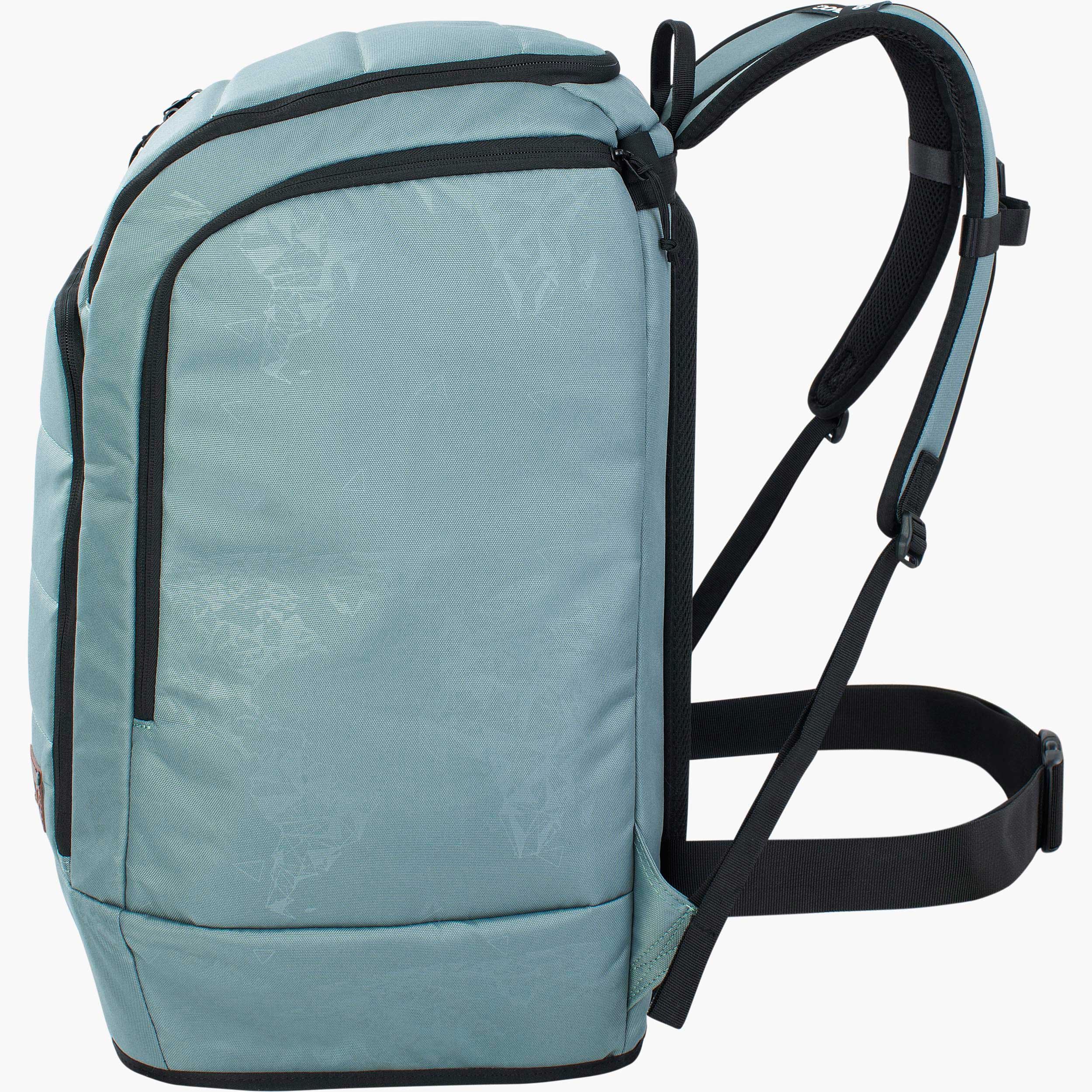 Perth Blackborough Luchtpost Bloeien GEAR BACKPACK 60 | Steel | 60 l | 401314131